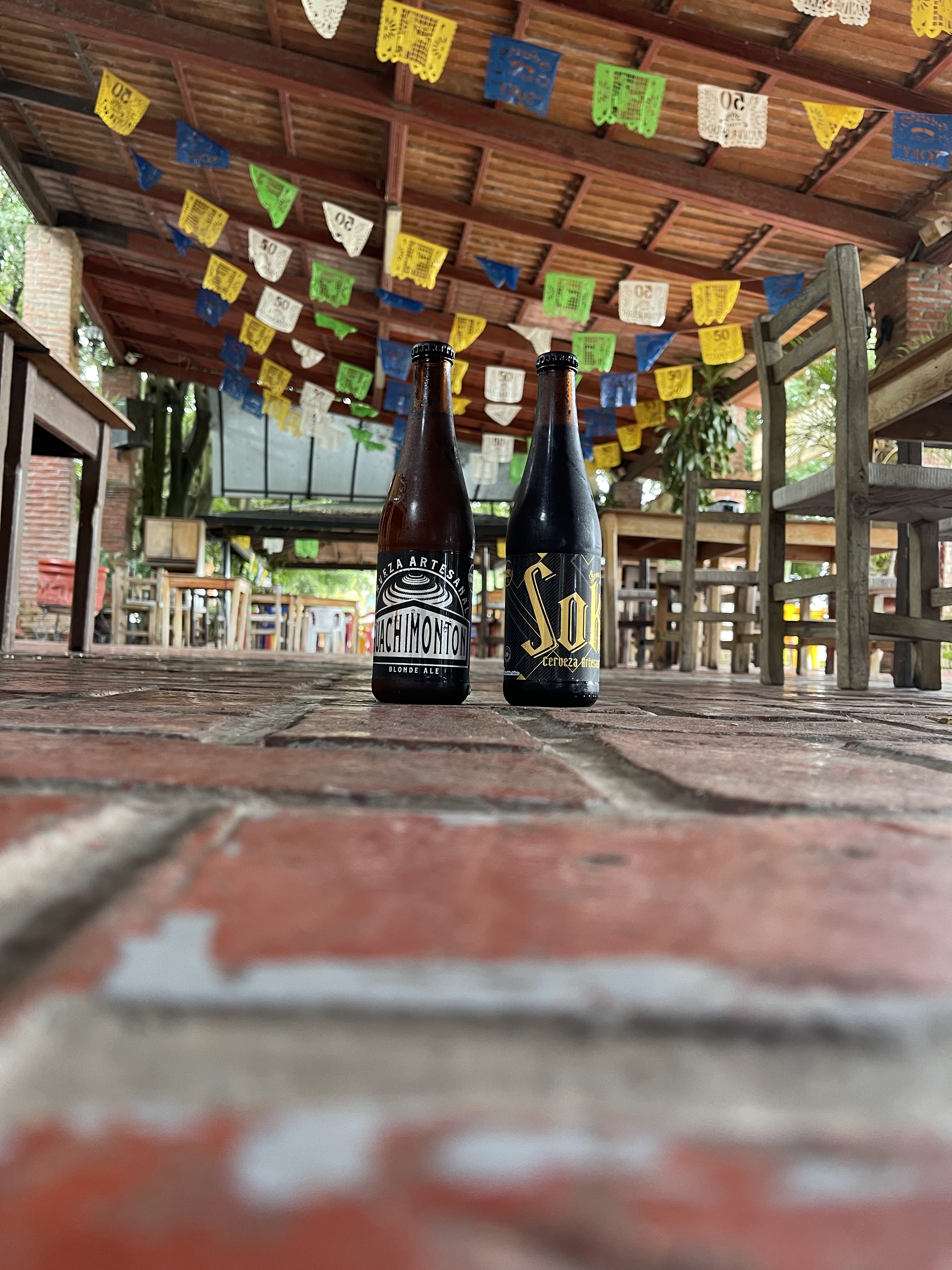 Restaurante SOKY Teuchitlán image 1