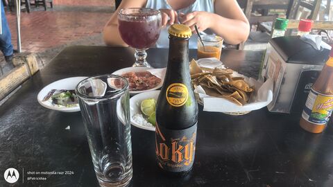 Restaurante SOKY Teuchitlán image 5