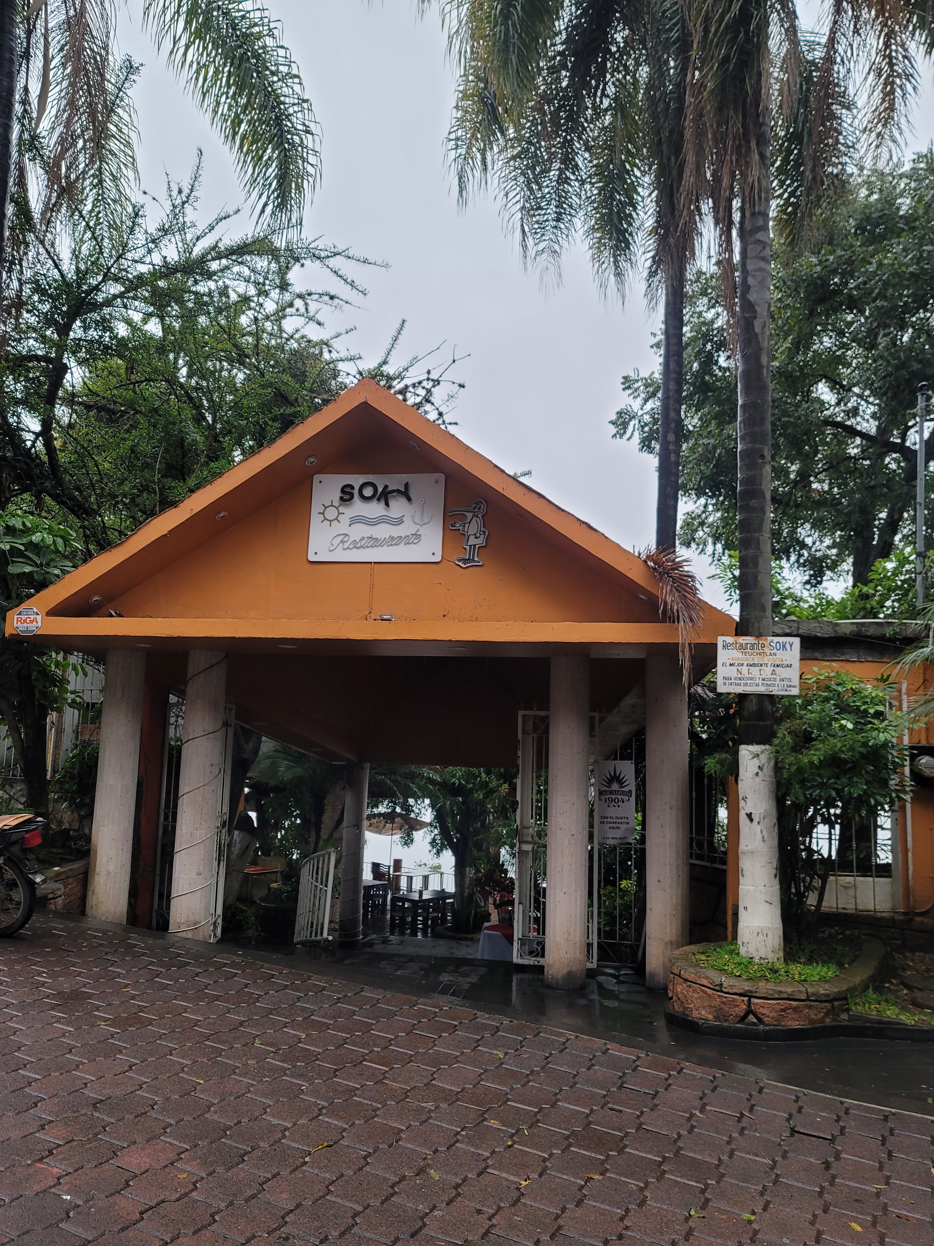 Restaurante SOKY Teuchitlán image 7