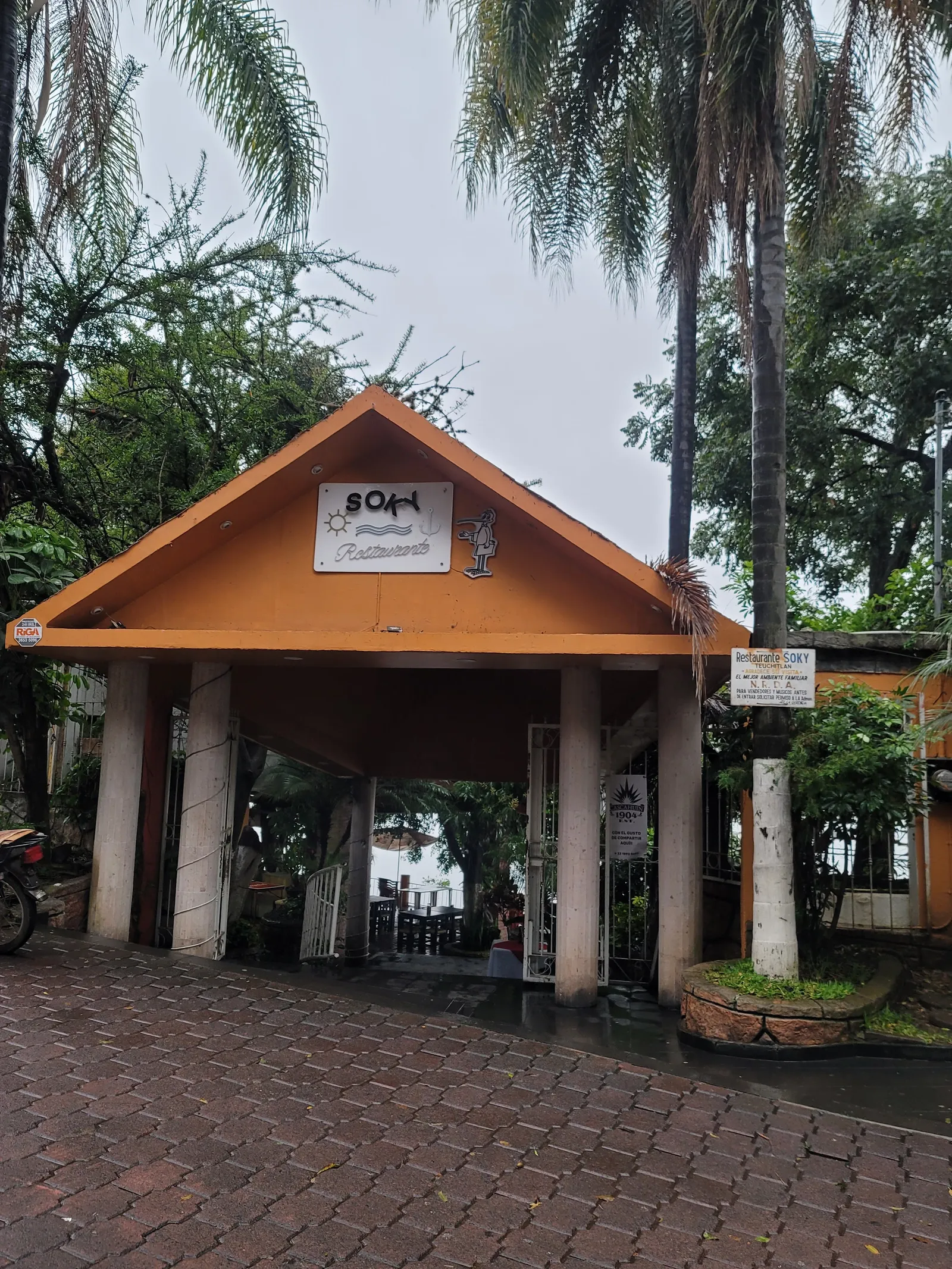 Restaurante SOKY Teuchitlán image 7