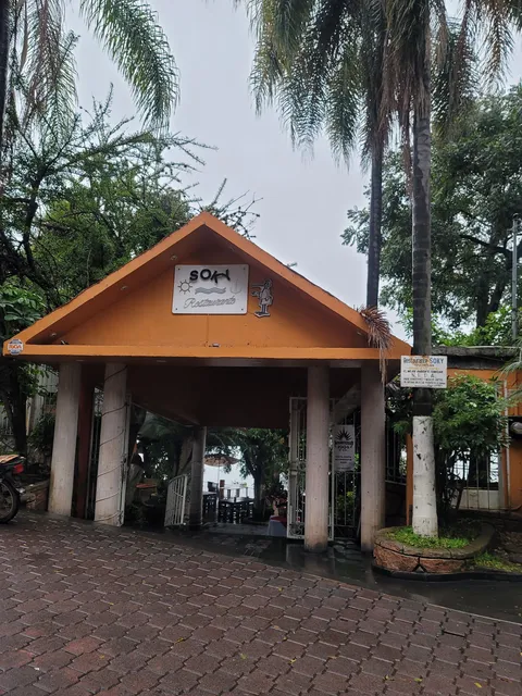 Restaurante SOKY Teuchitlán image 7