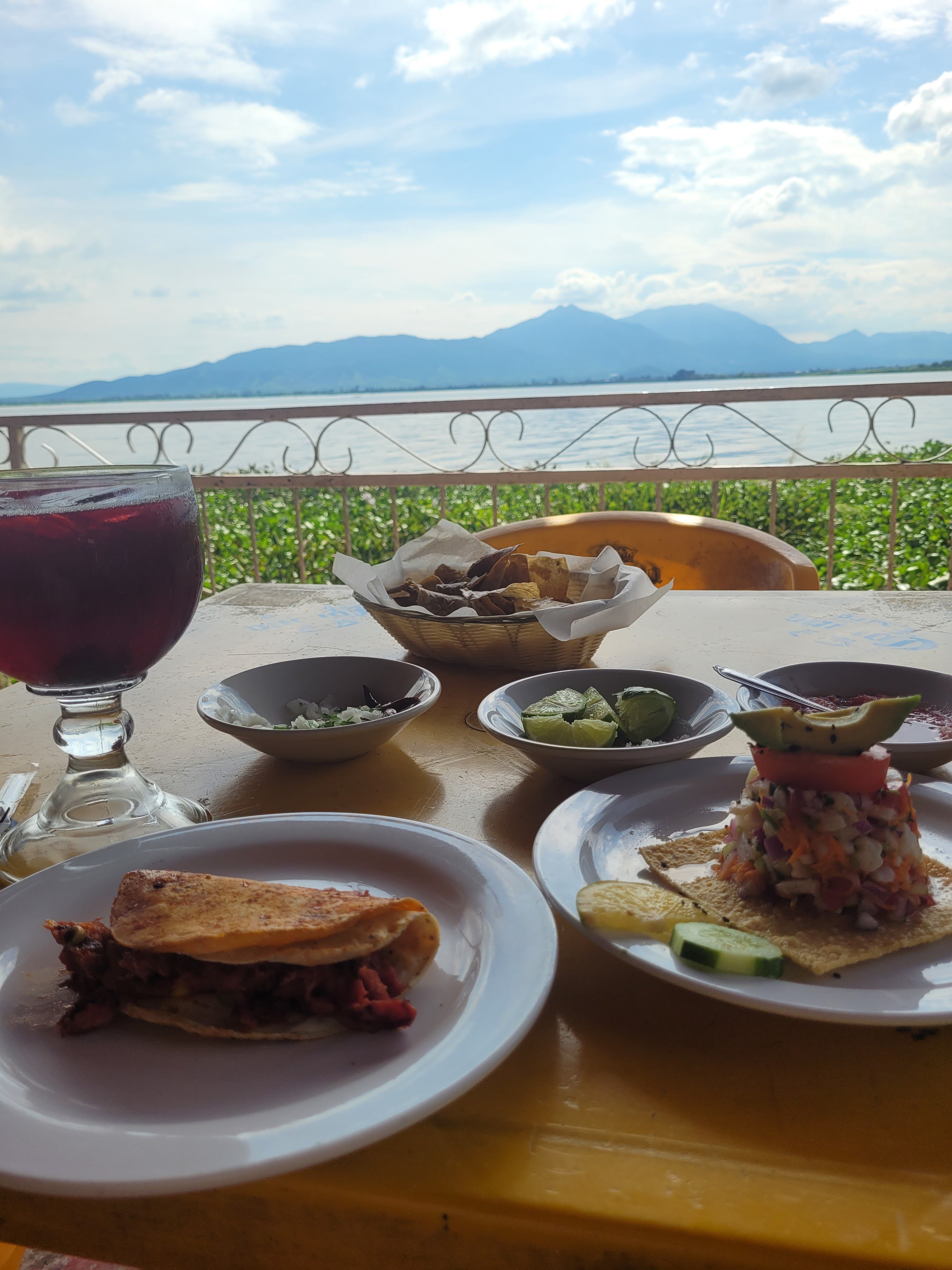 Restaurante SOKY Teuchitlán image 9