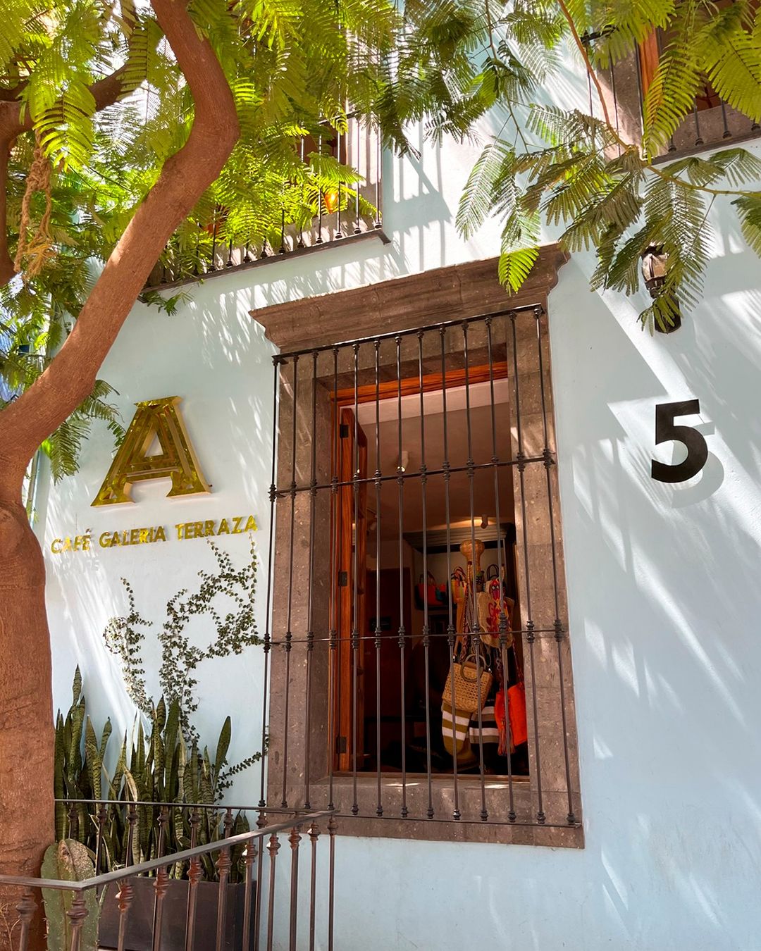 Restaurante Azulado image 1