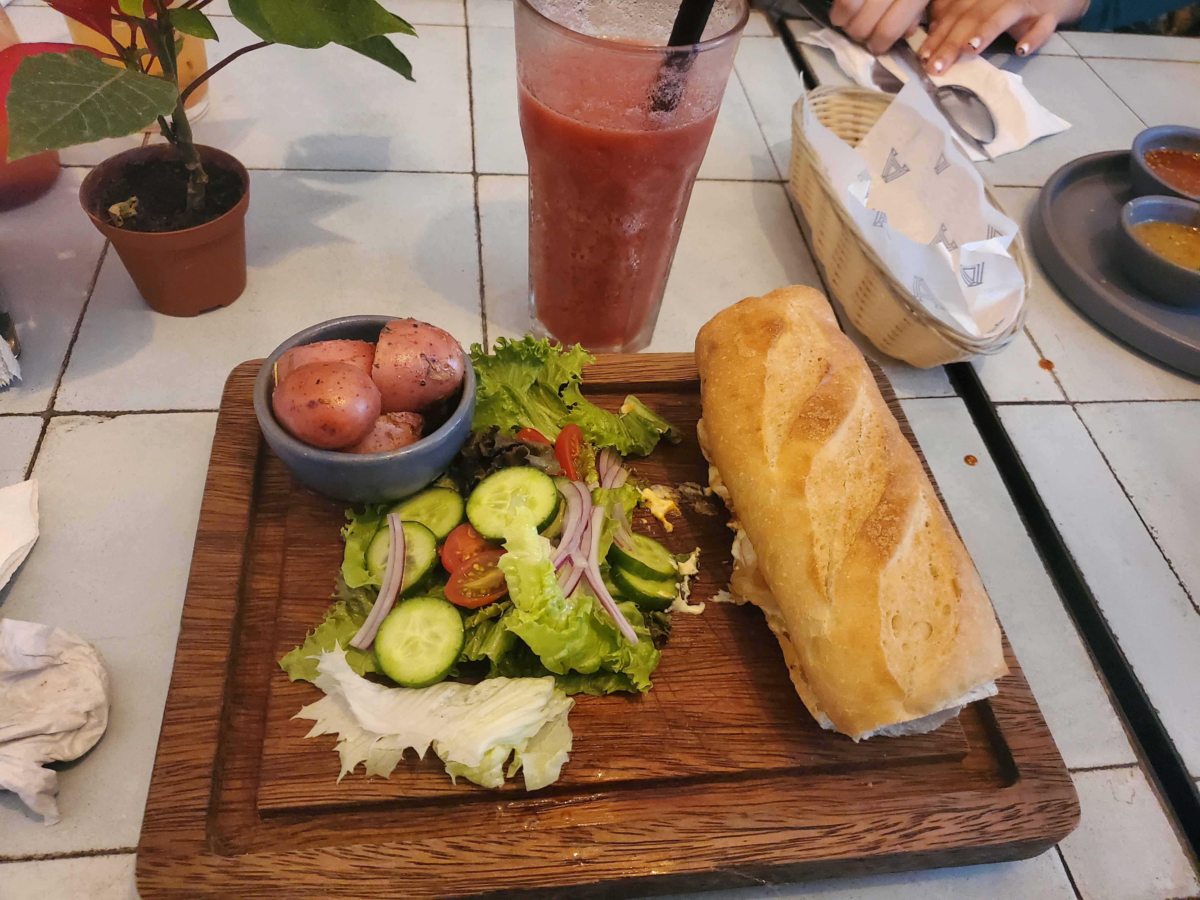 Restaurante Azulado image 3