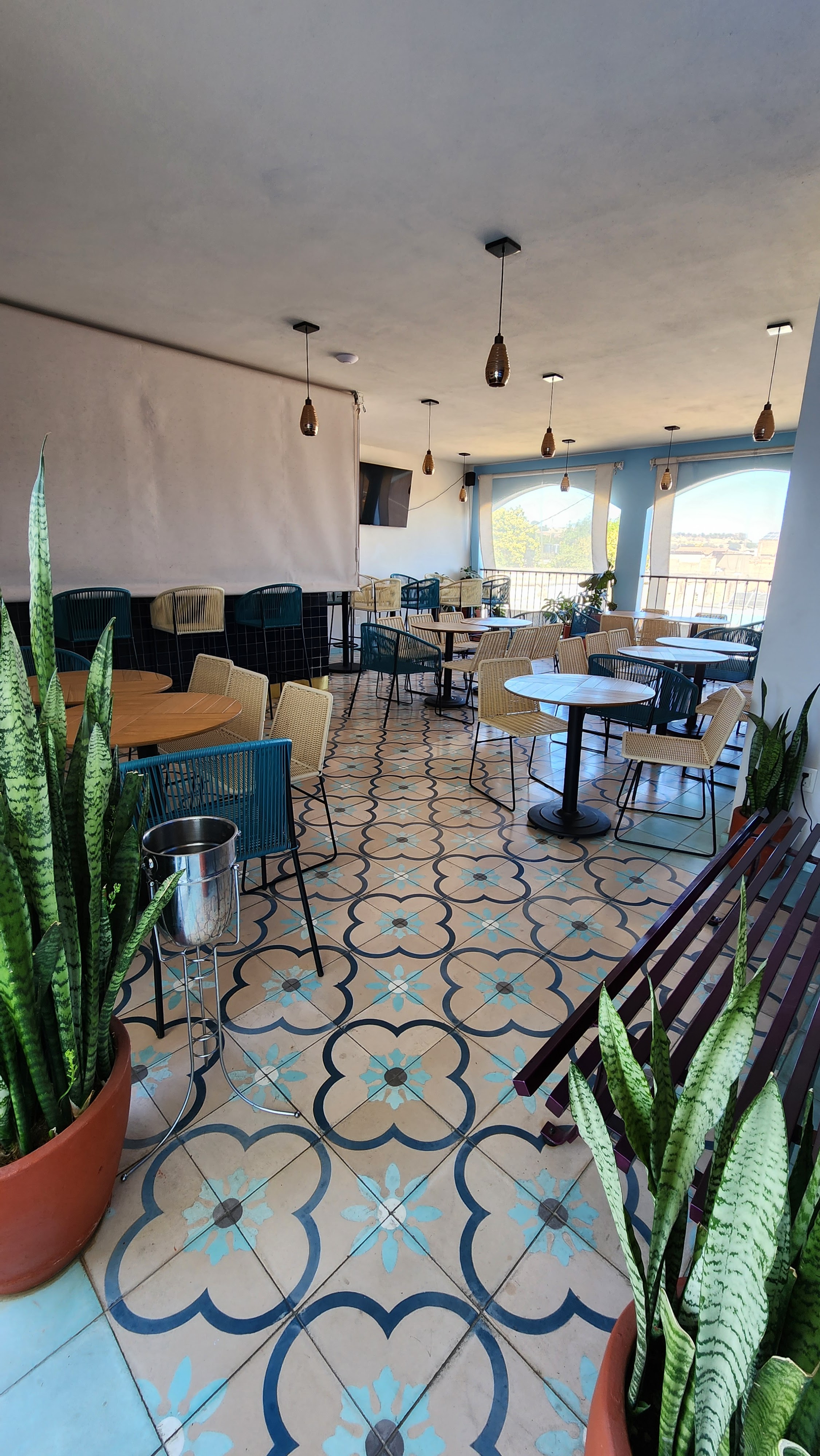 Restaurante Azulado image 5