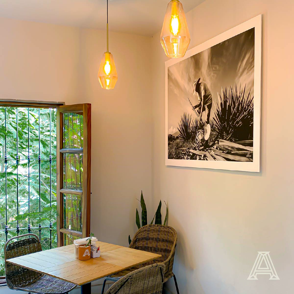 Restaurante Azulado image 7