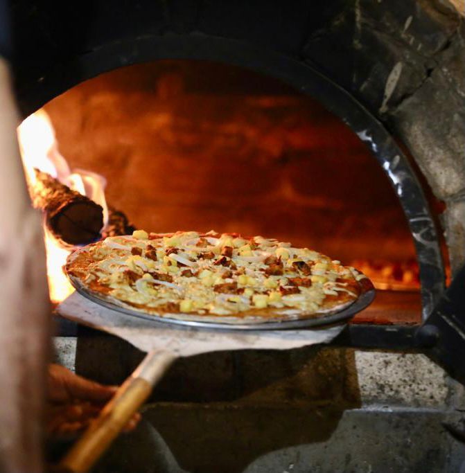 Timotea Restaurante image 4