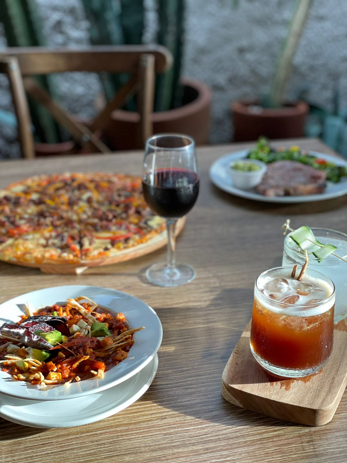 Timotea Restaurante image 10