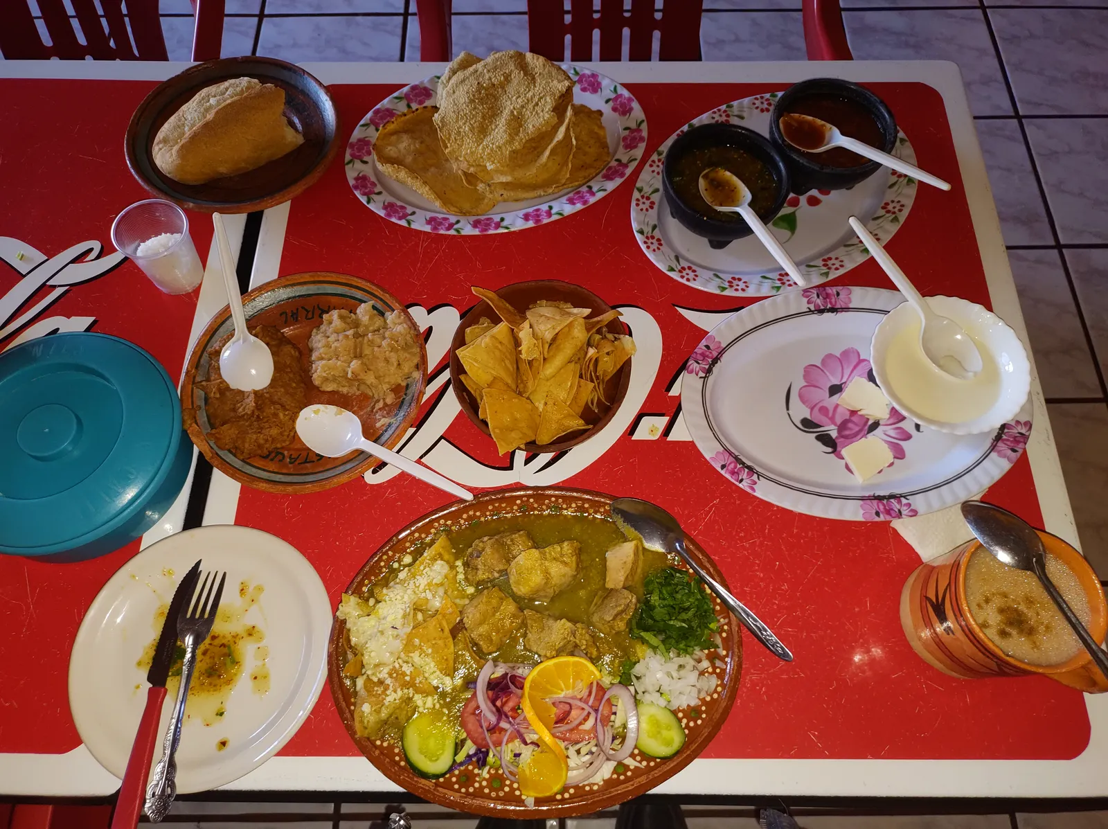 Restaurante el parral image 4