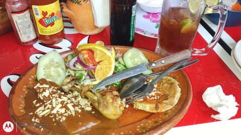 Restaurante el parral image 5