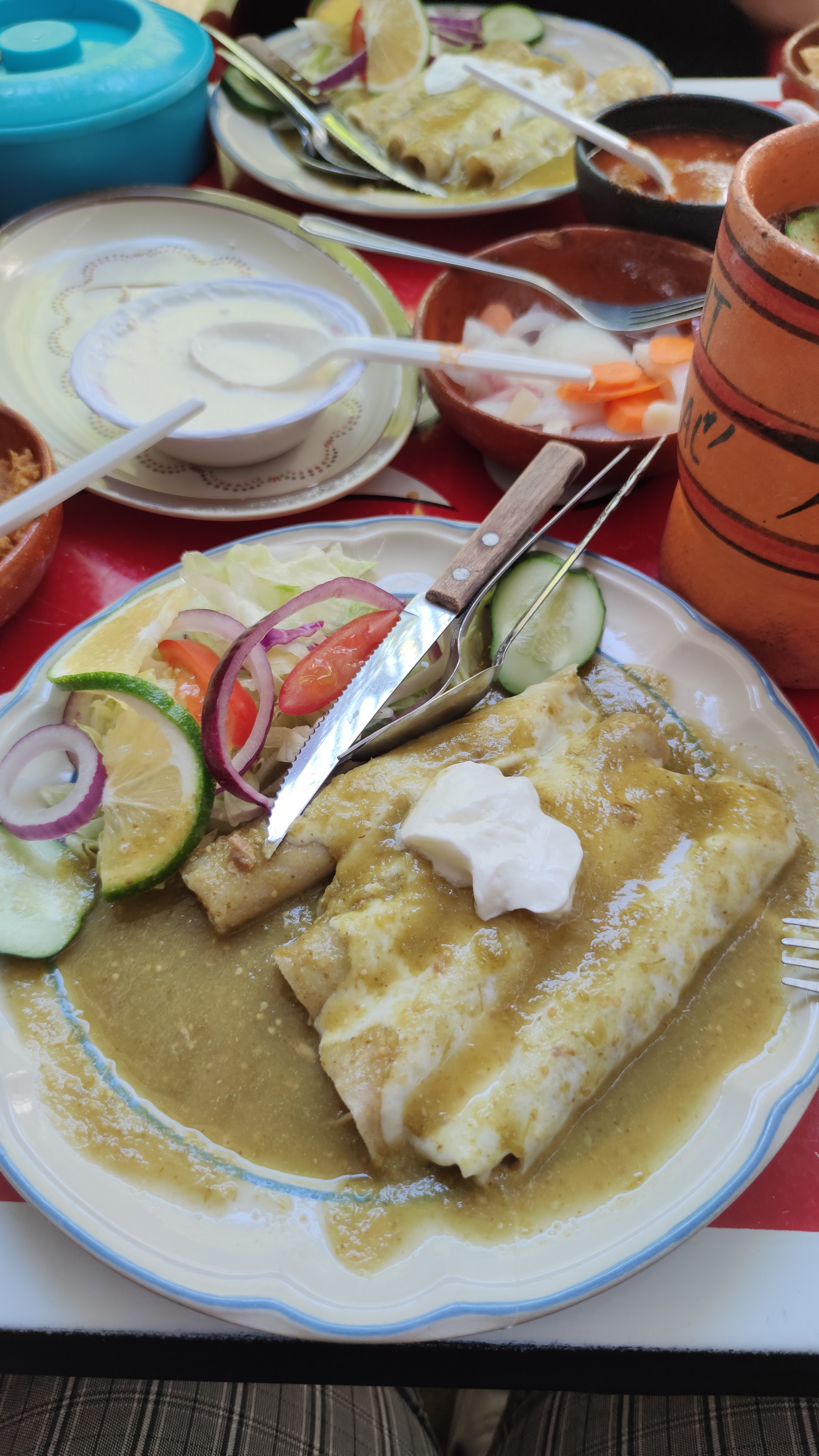 Restaurante el parral image 8