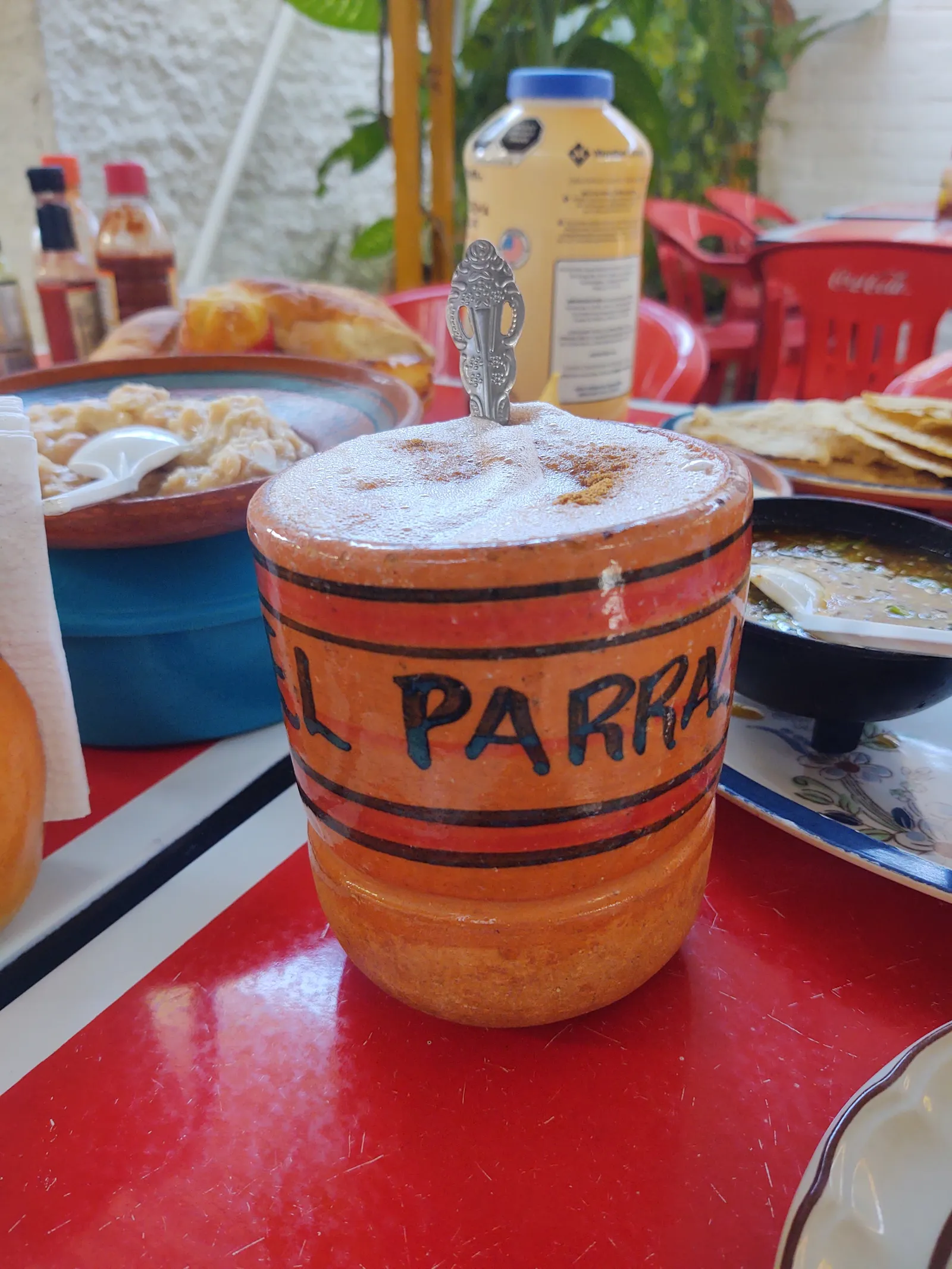 Restaurante el parral image 9