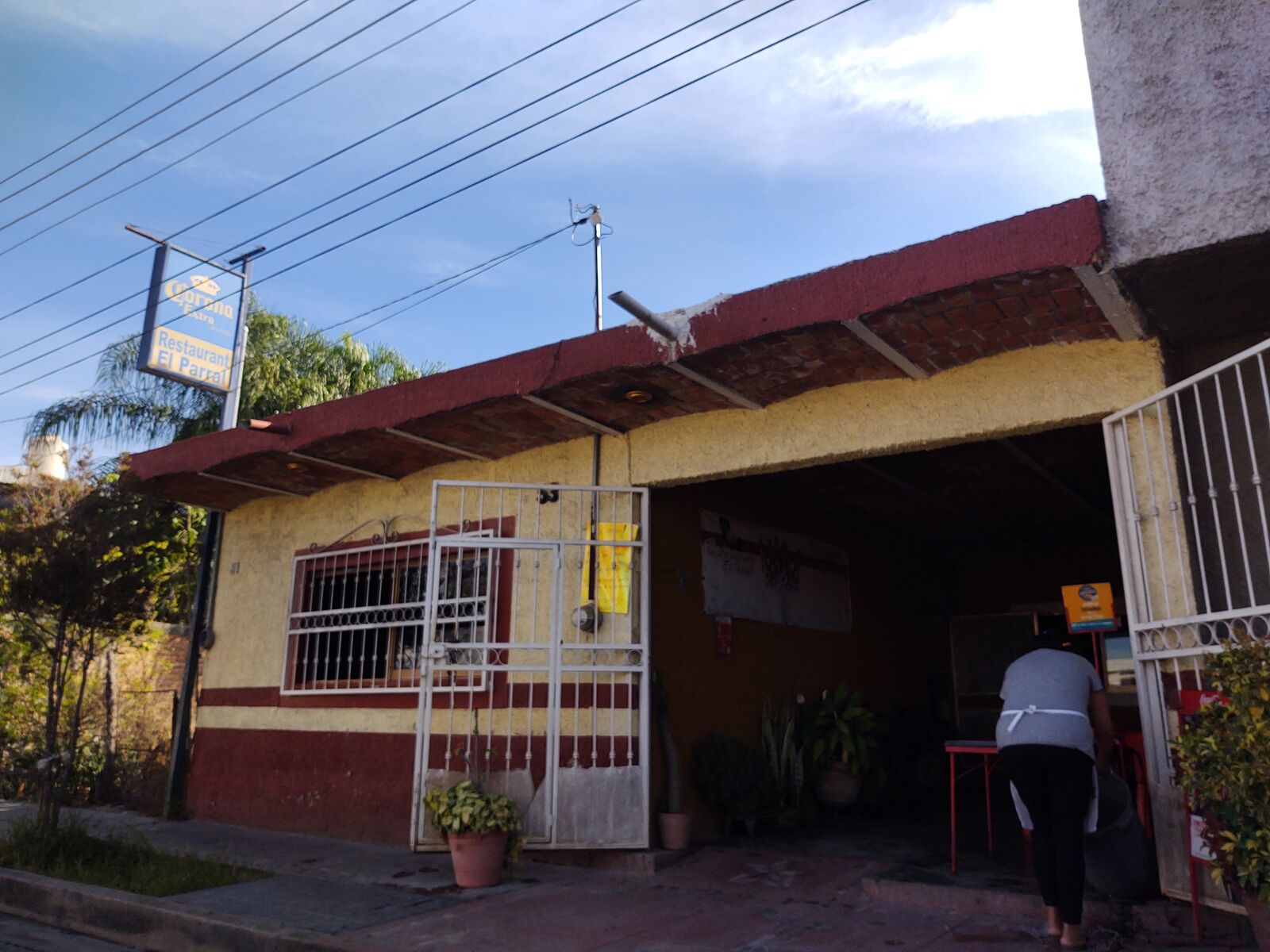Restaurante el parral image 10