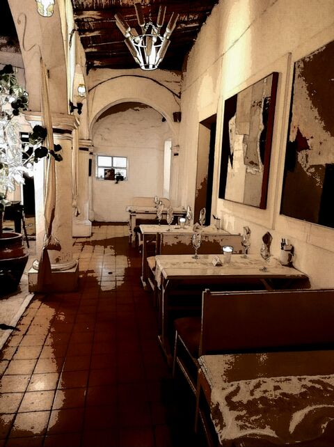 CASA BLANCA image 1
