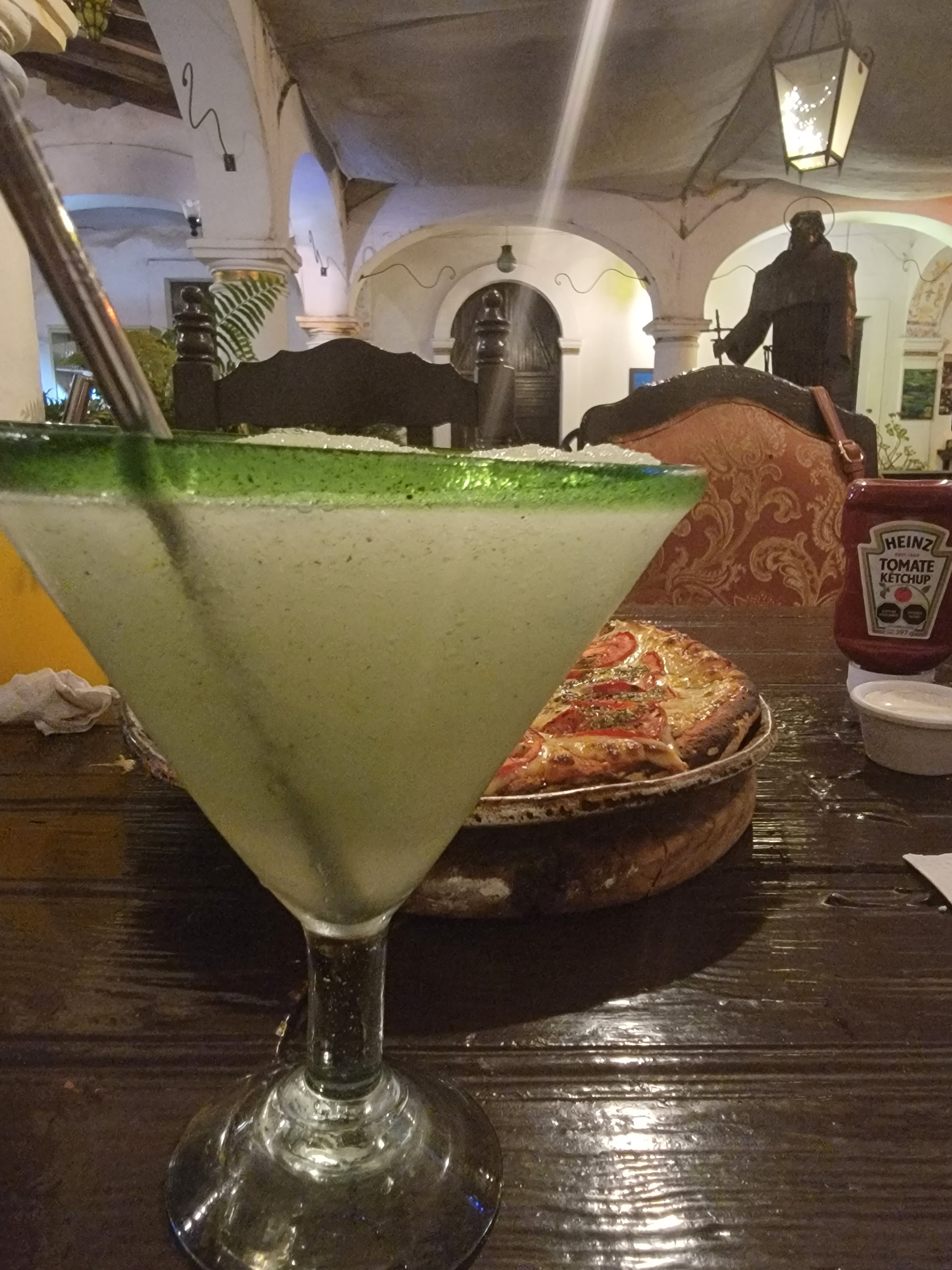 CASA BLANCA image 10