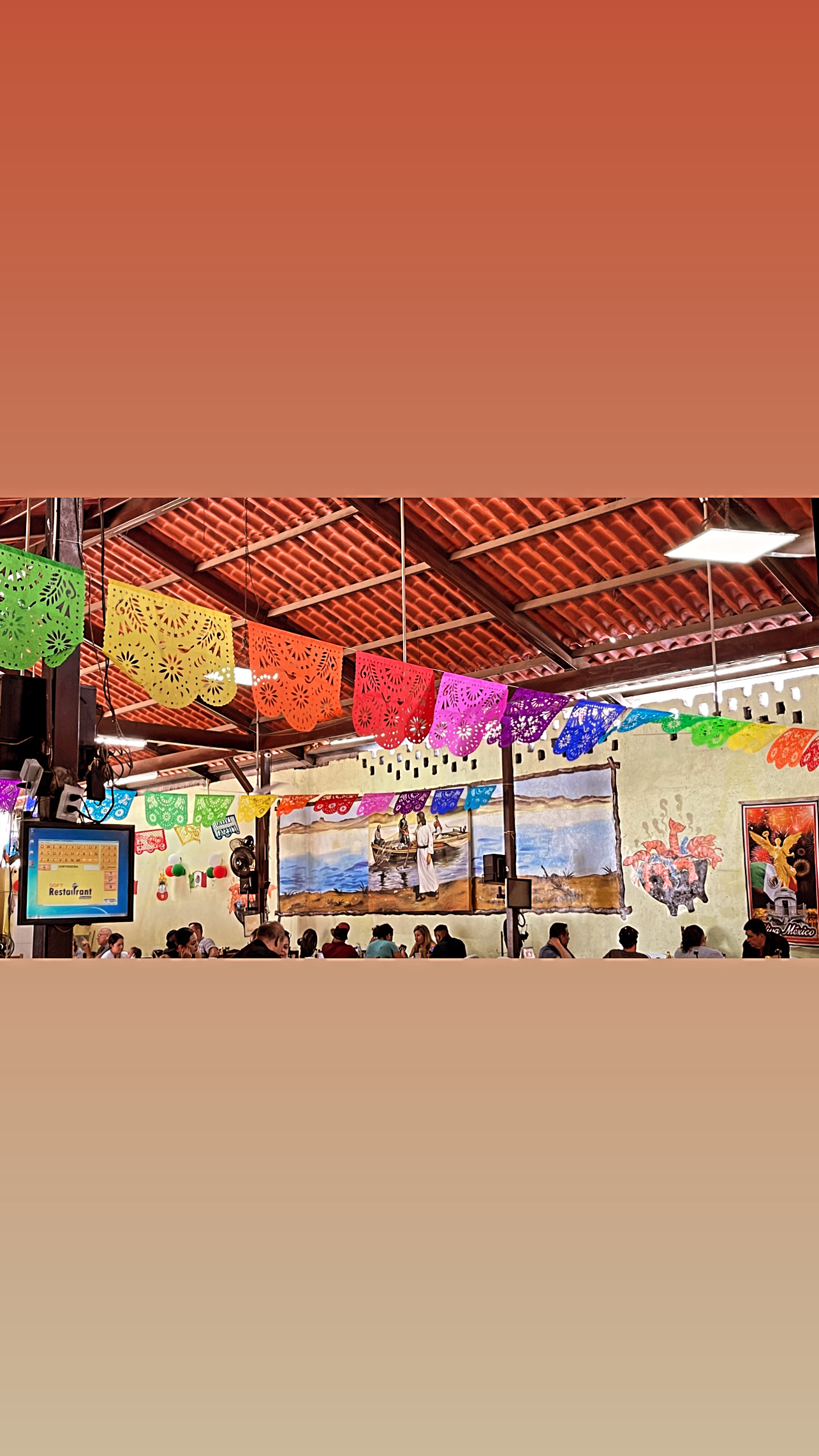 Restaurant Los Molcajetes image 1