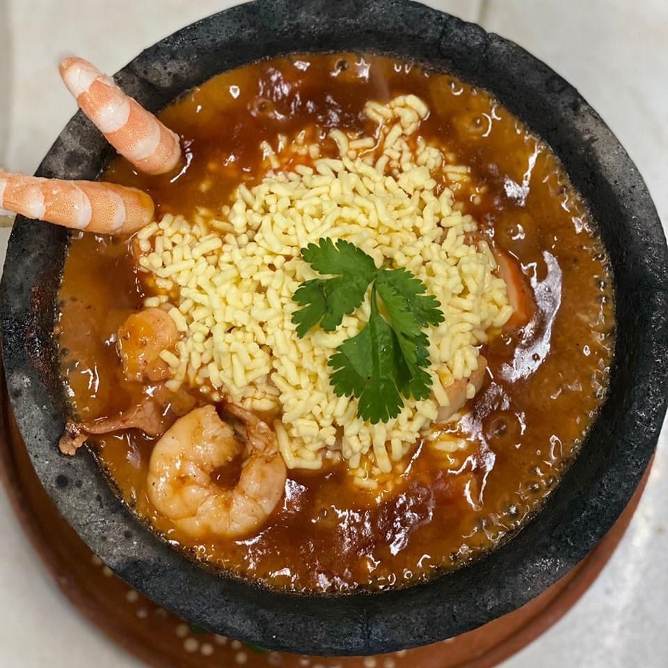 Restaurant Los Molcajetes image 2