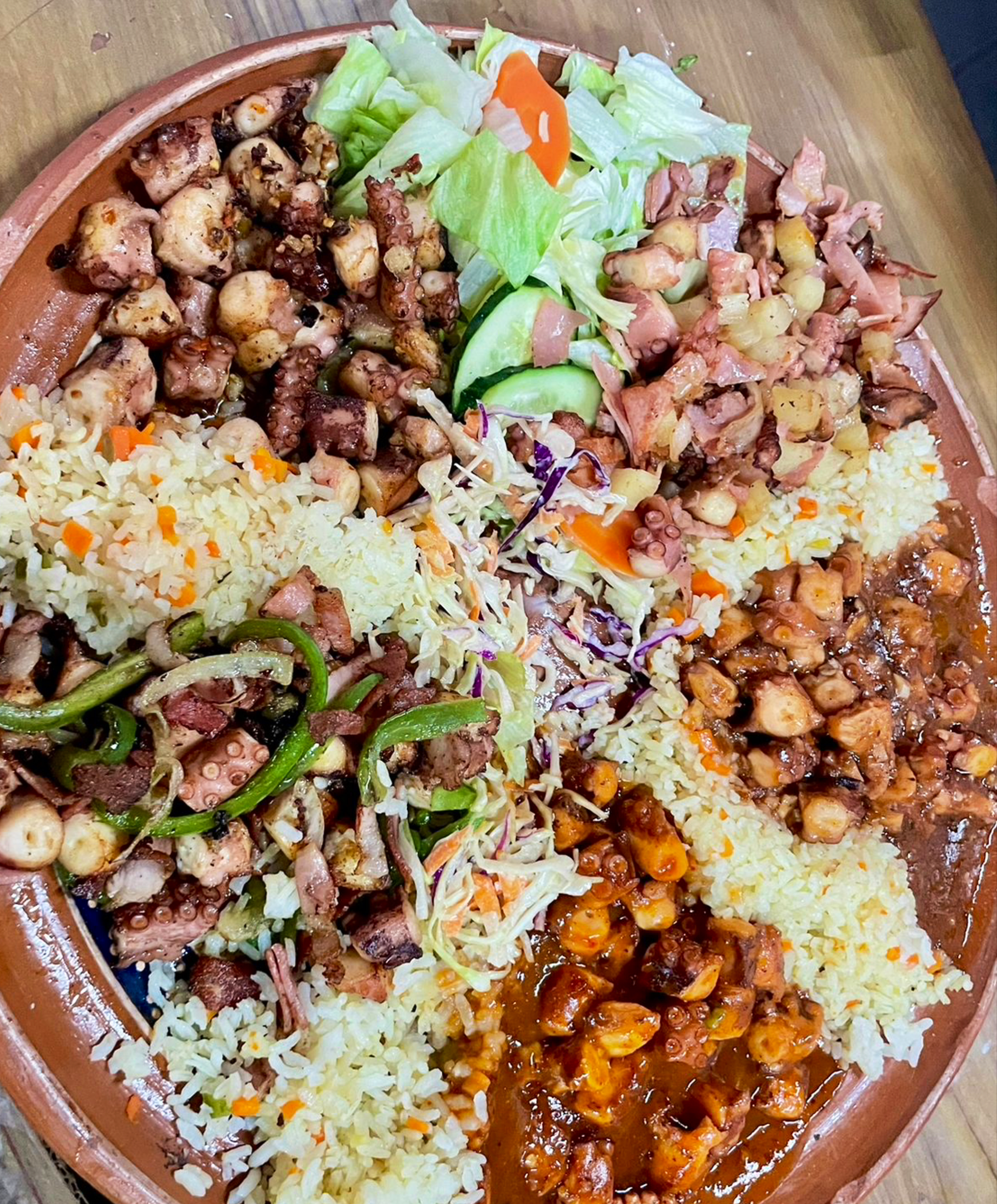 Restaurant Los Molcajetes image 5