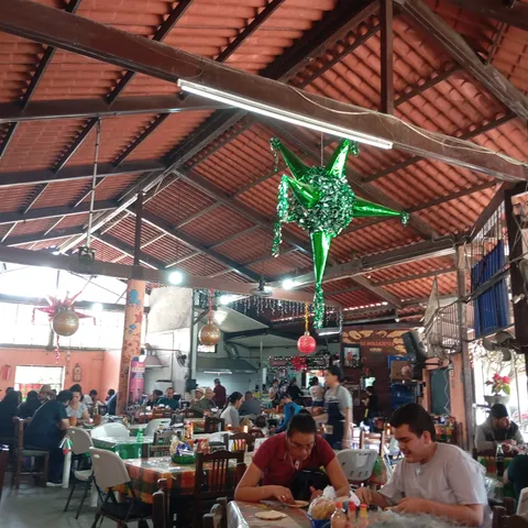 Restaurant Los Molcajetes image 6