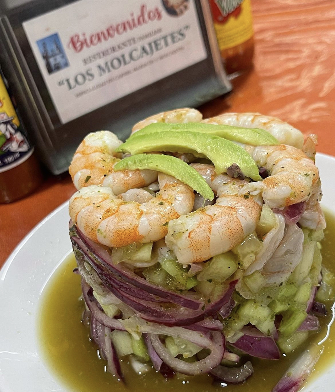 Restaurant Los Molcajetes image 8