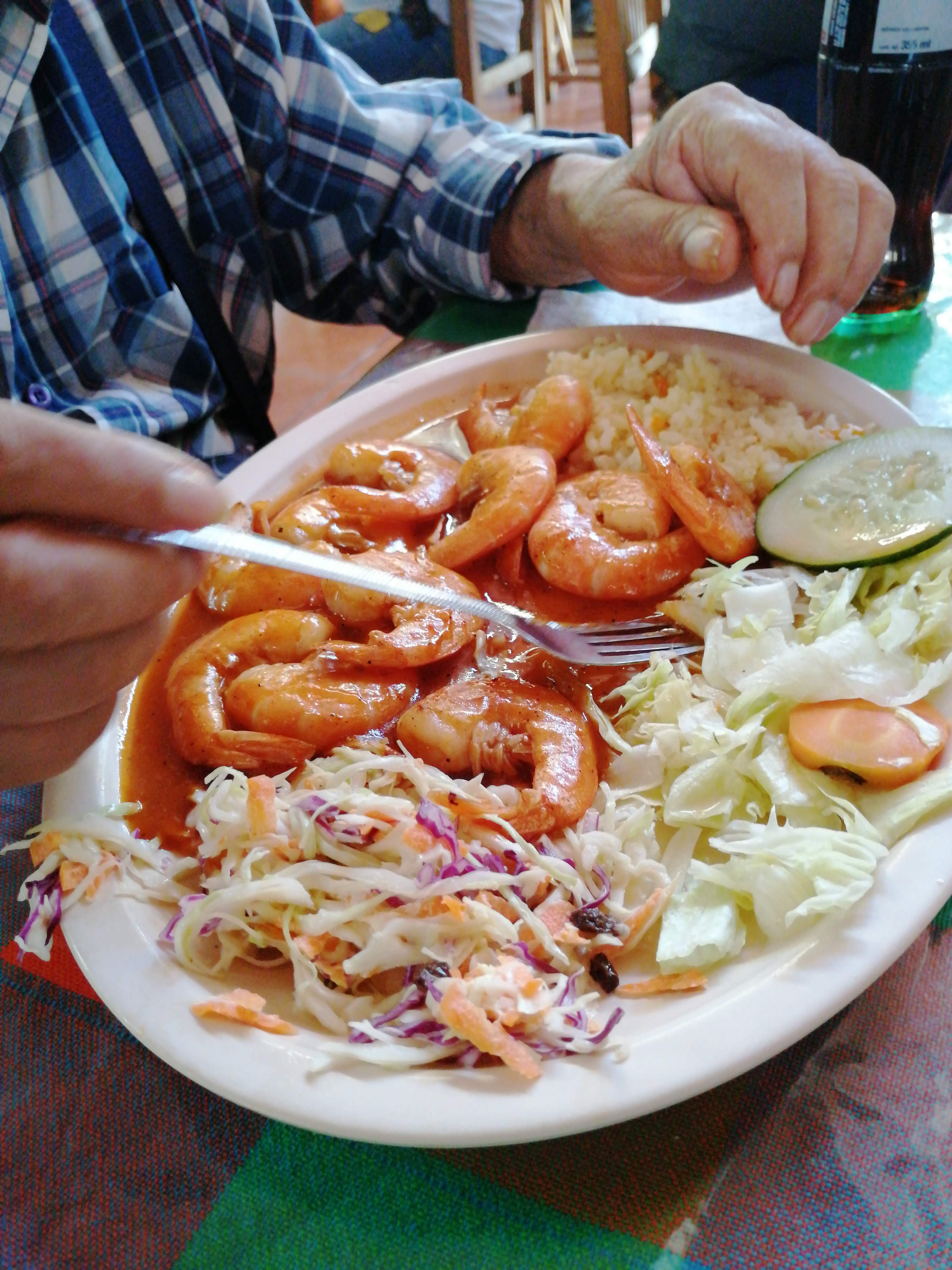 Restaurant Los Molcajetes image 9