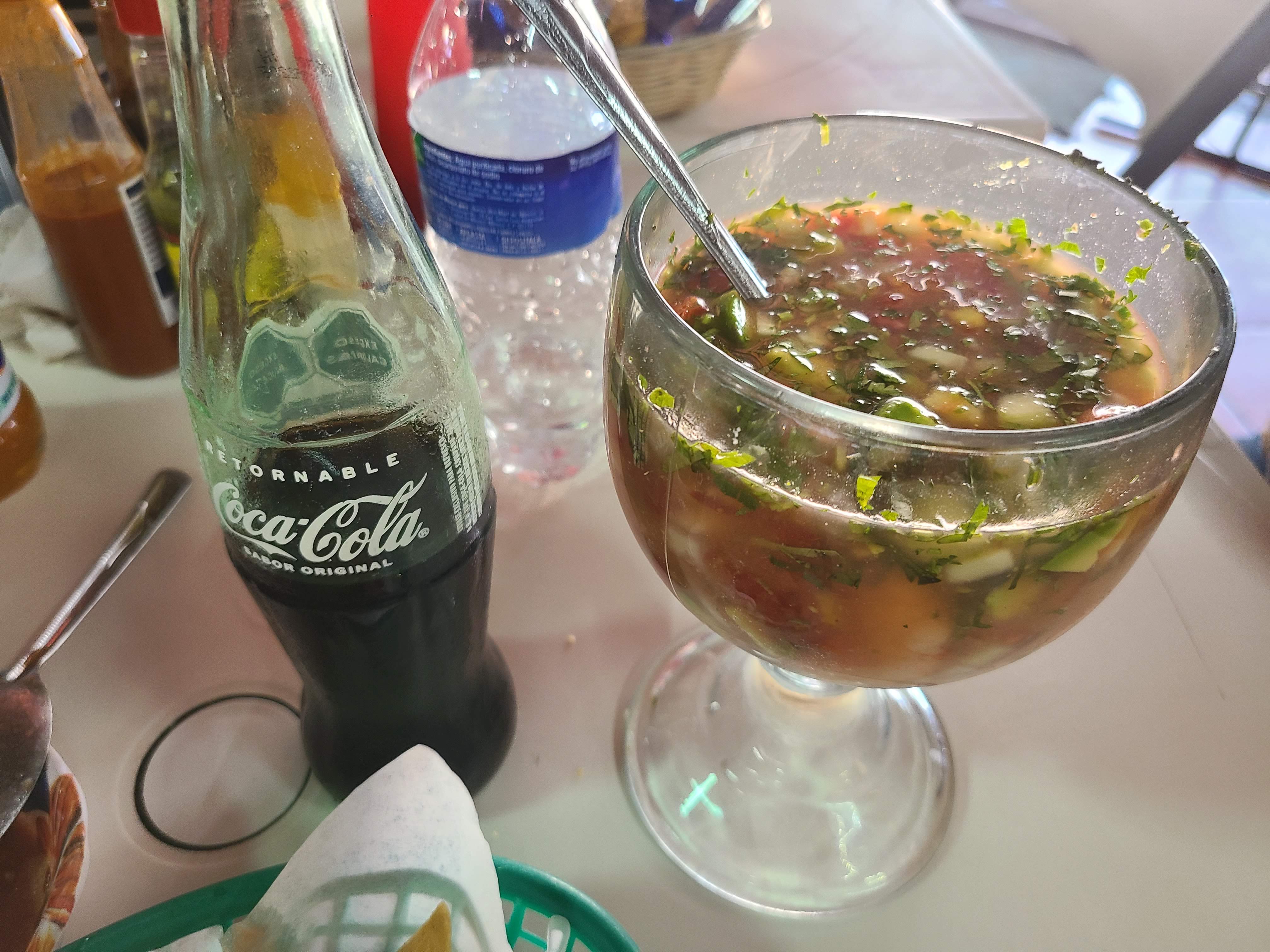 Restaurant Los Molcajetes image 10