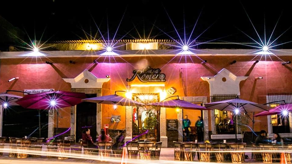 Casa Romero image 3