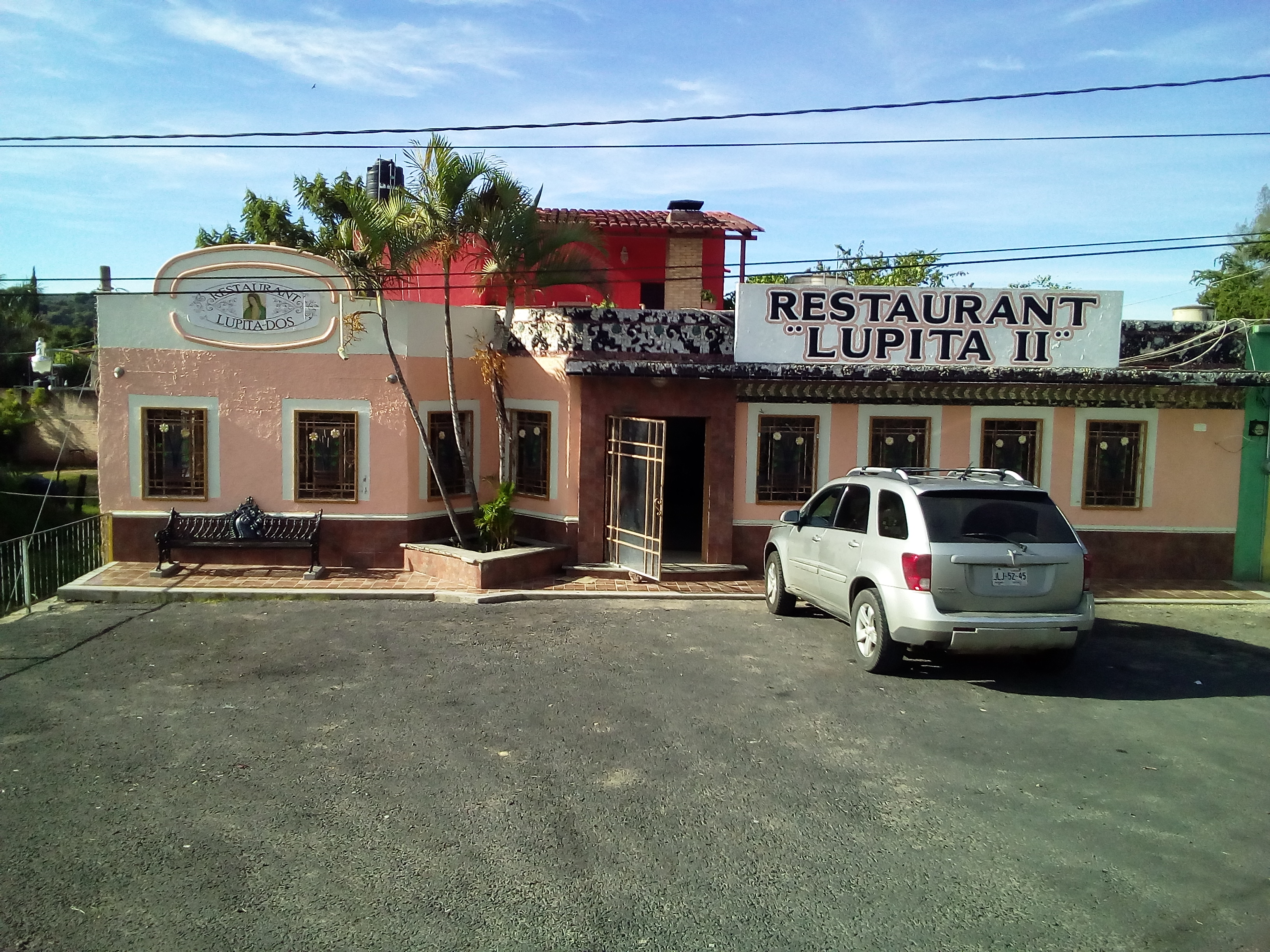 Restaurant Lupita II image 1