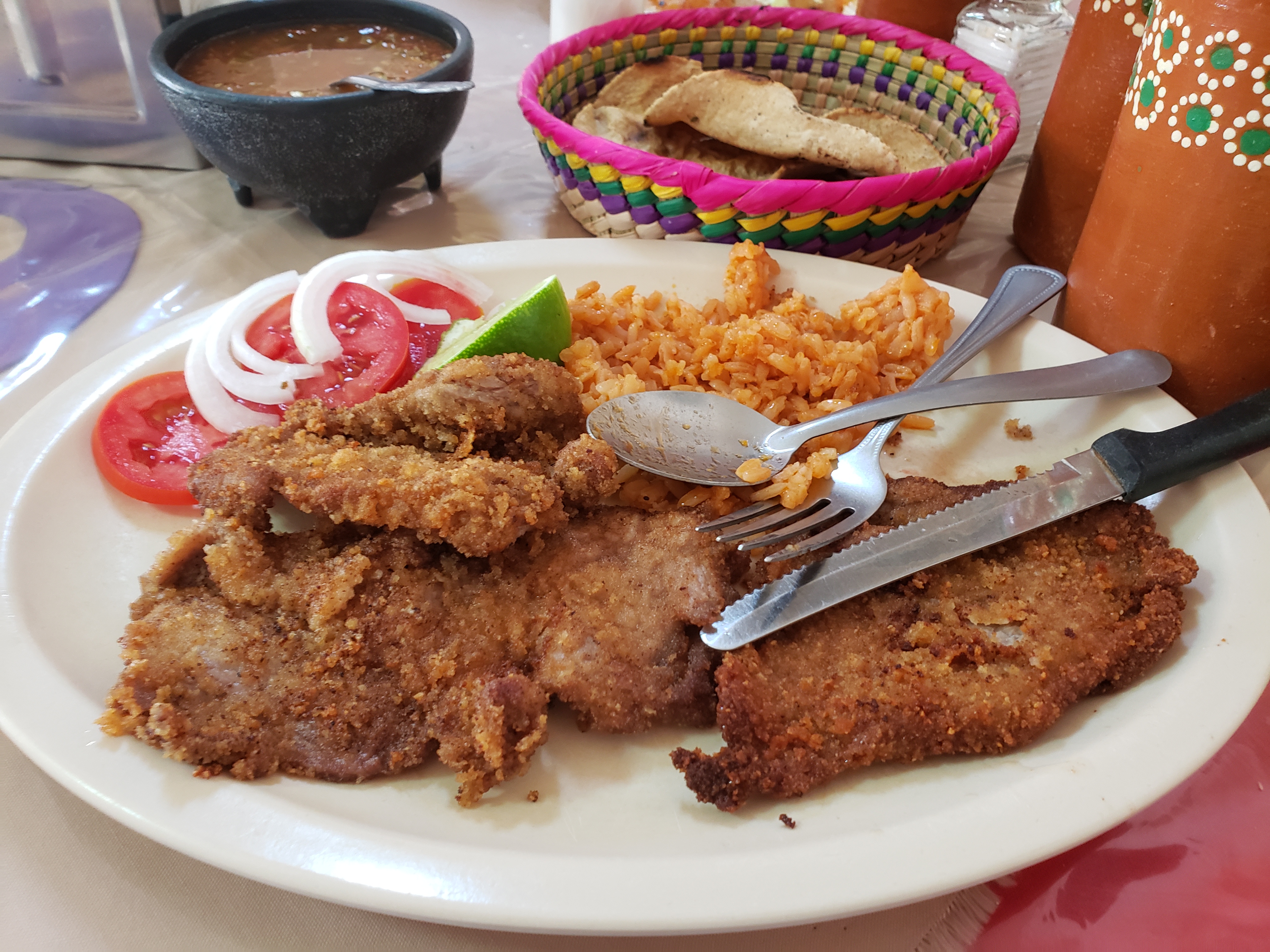 Restaurant Lupita II image 2