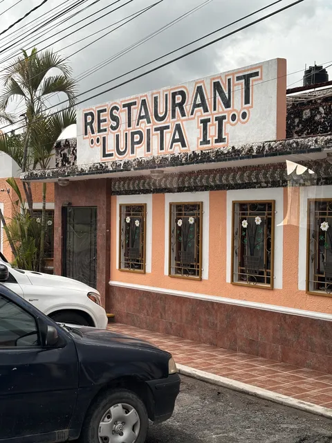 Restaurant Lupita II image 3