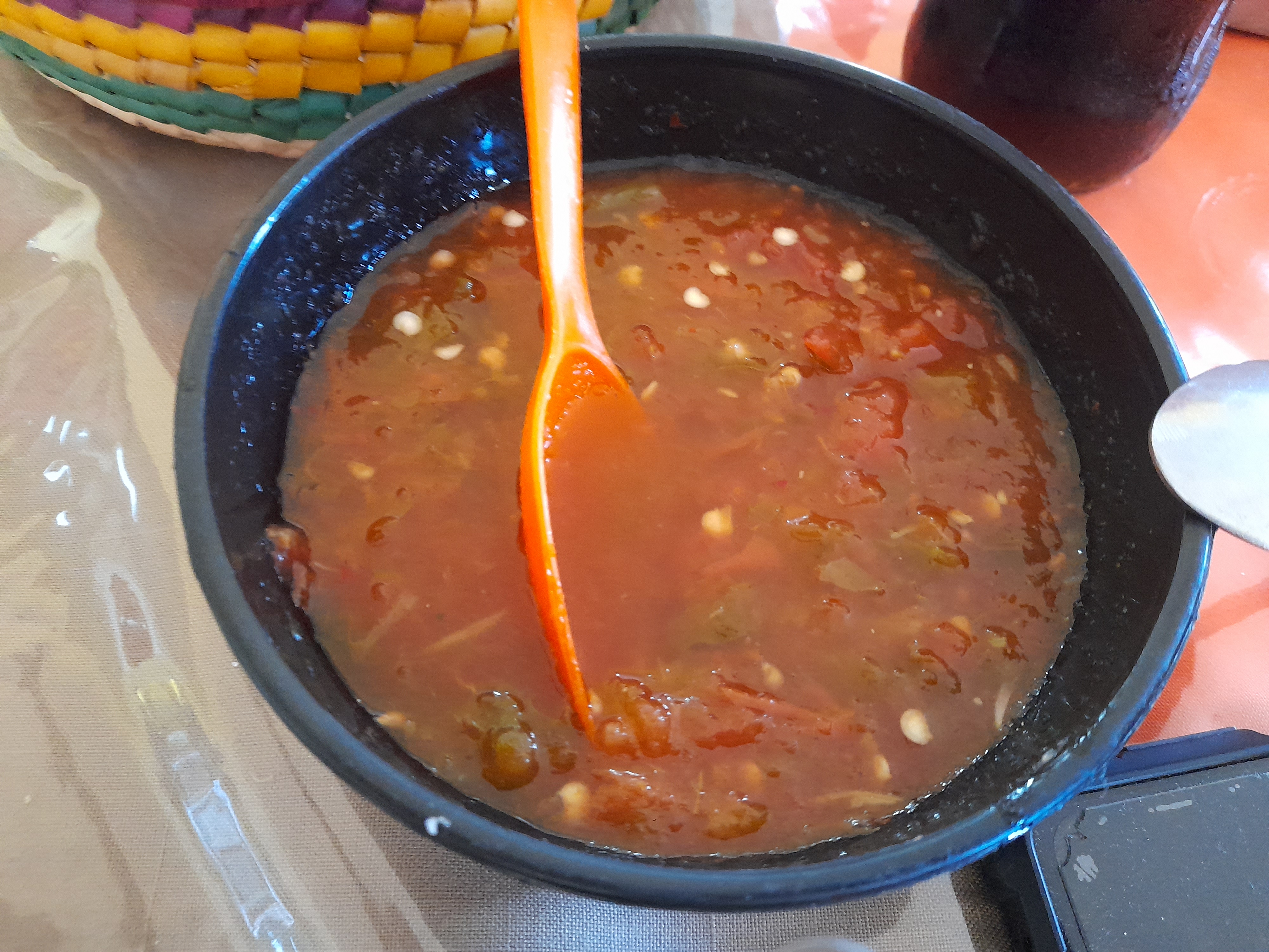 Restaurant Lupita II image 6