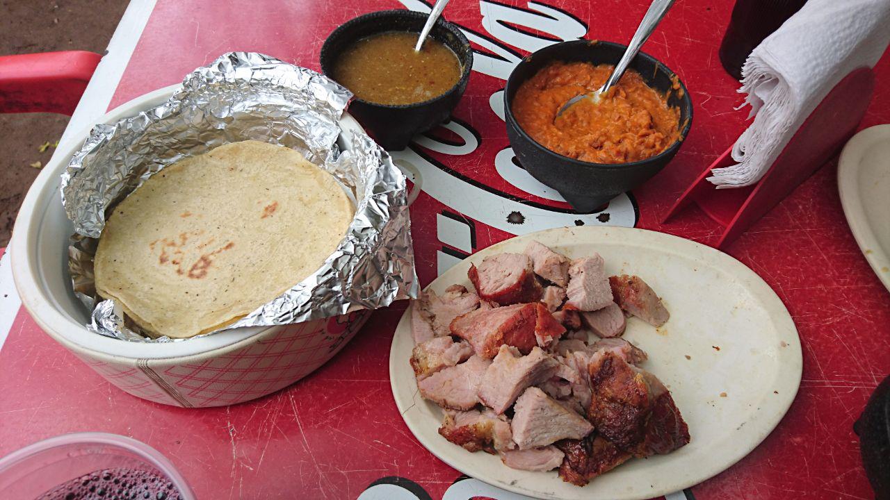 Restaurant Borrego El Grande image 2