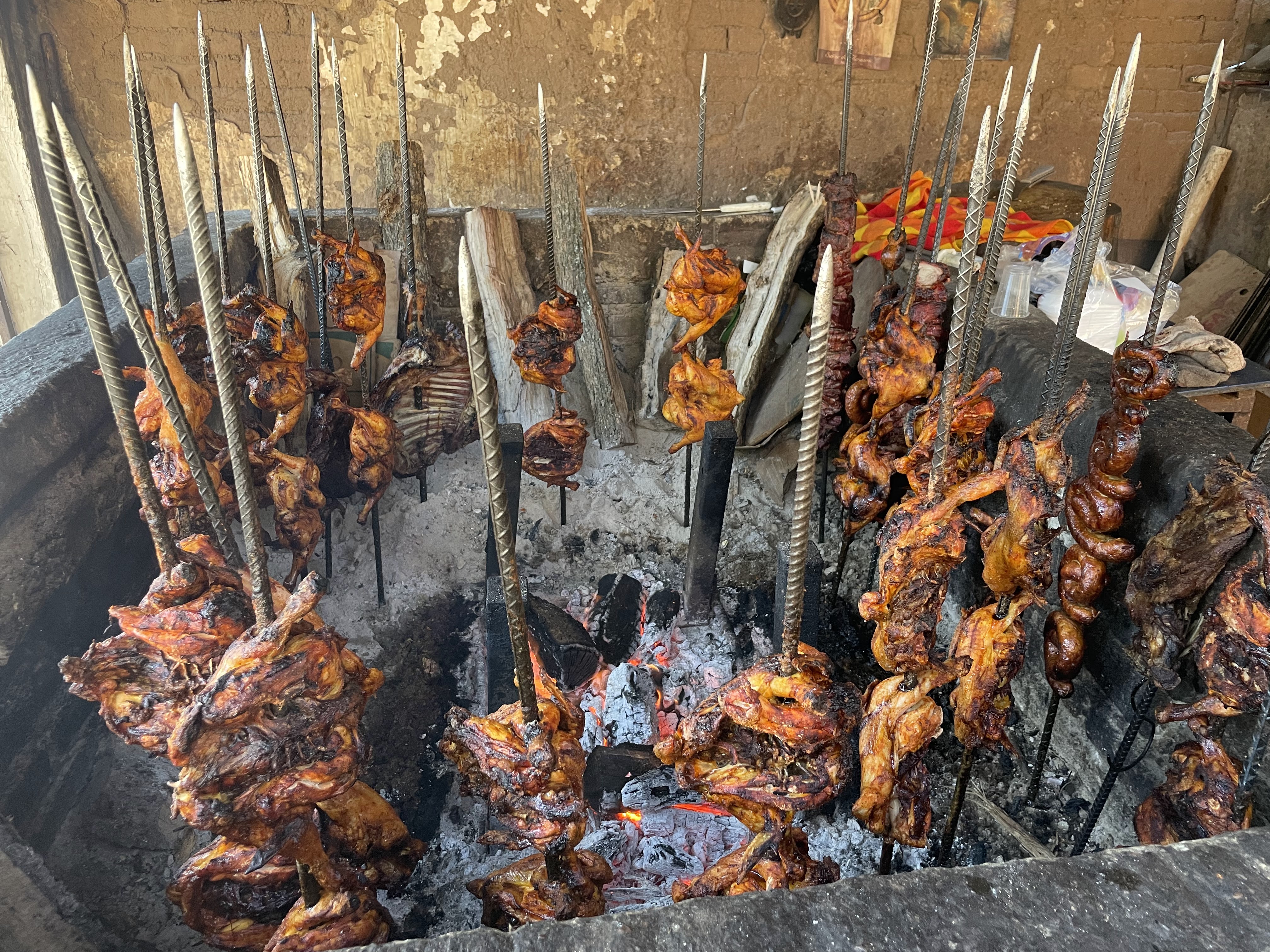 Restaurant Borrego El Grande image 4