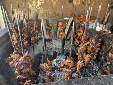 Restaurant Borrego El Grande image 4