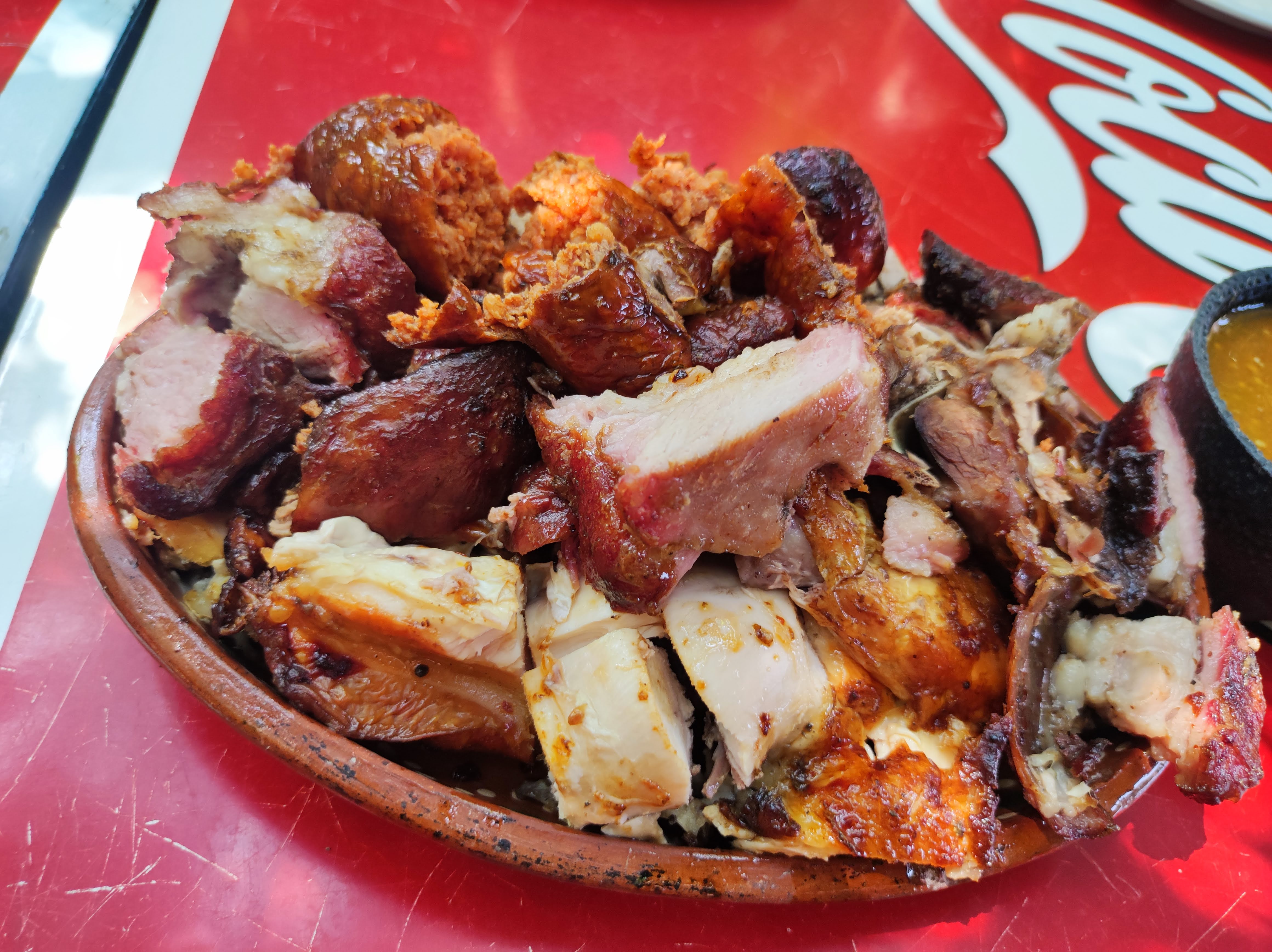 Restaurant Borrego El Grande image 5