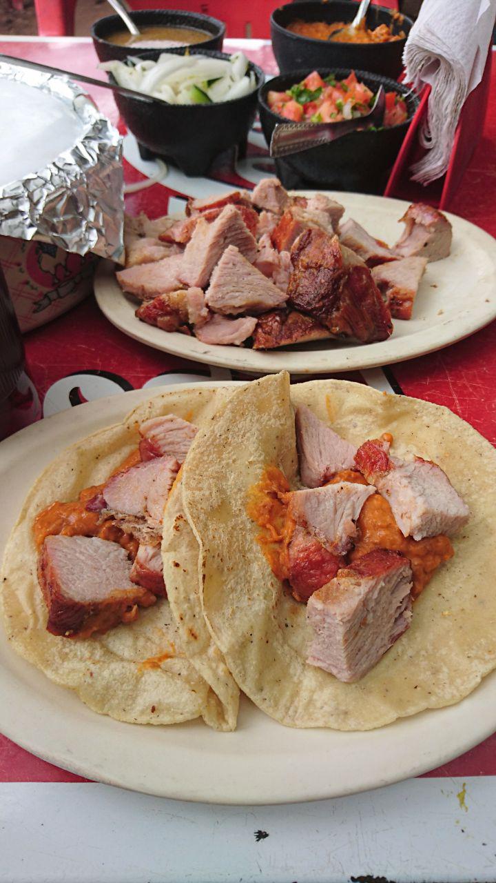 Restaurant Borrego El Grande image 6