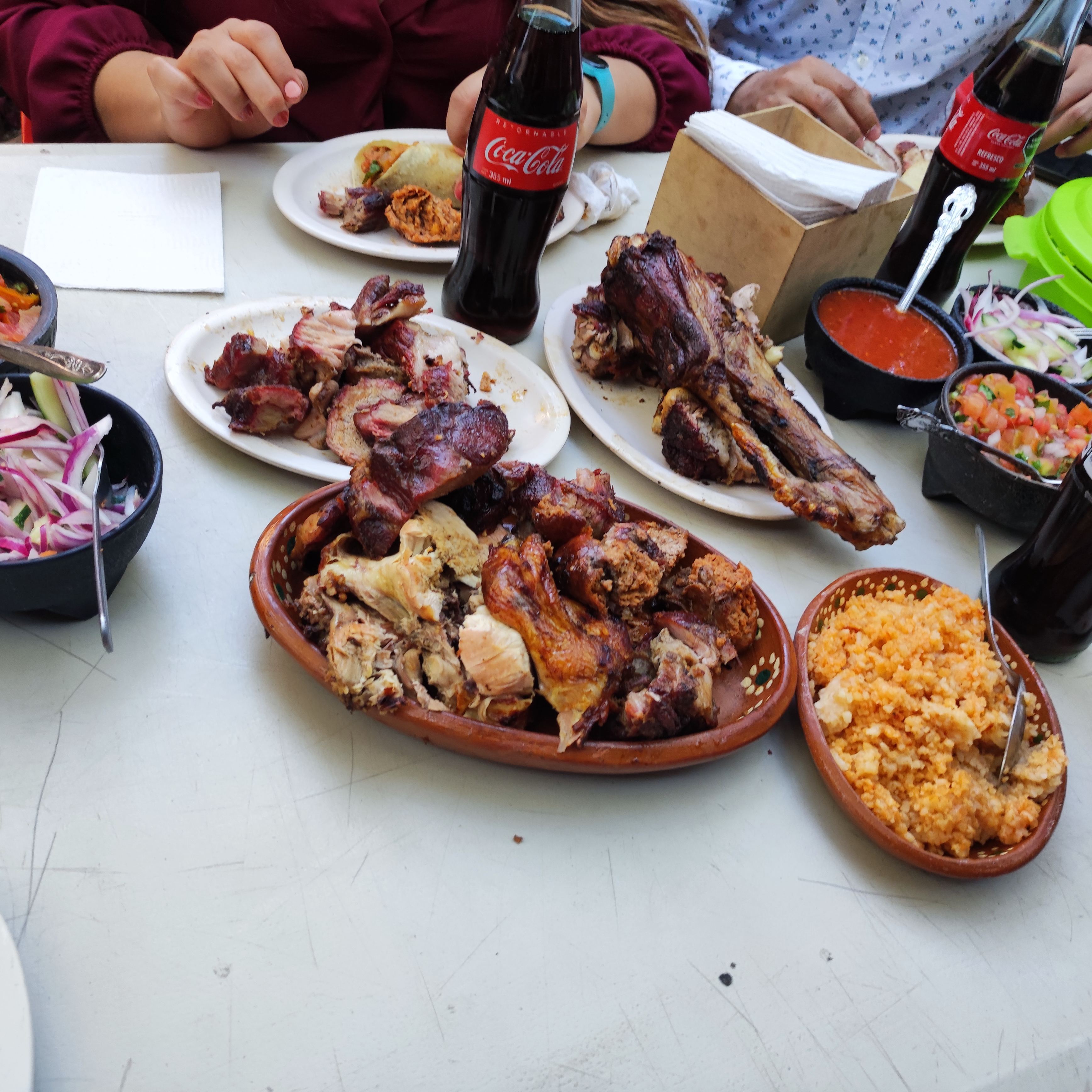 Restaurant Borrego El Grande image 10