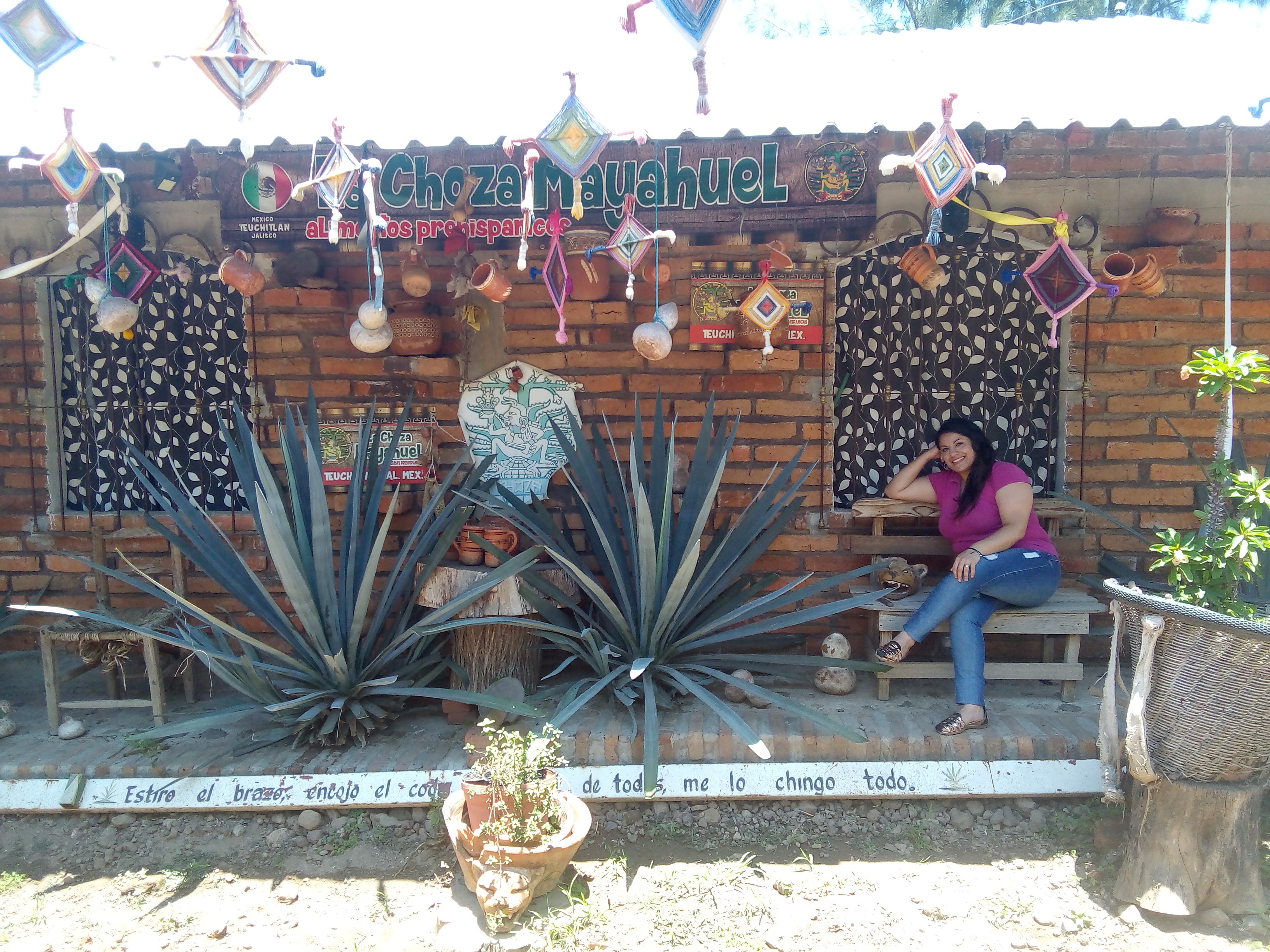 La Choza Mayahuel image 4