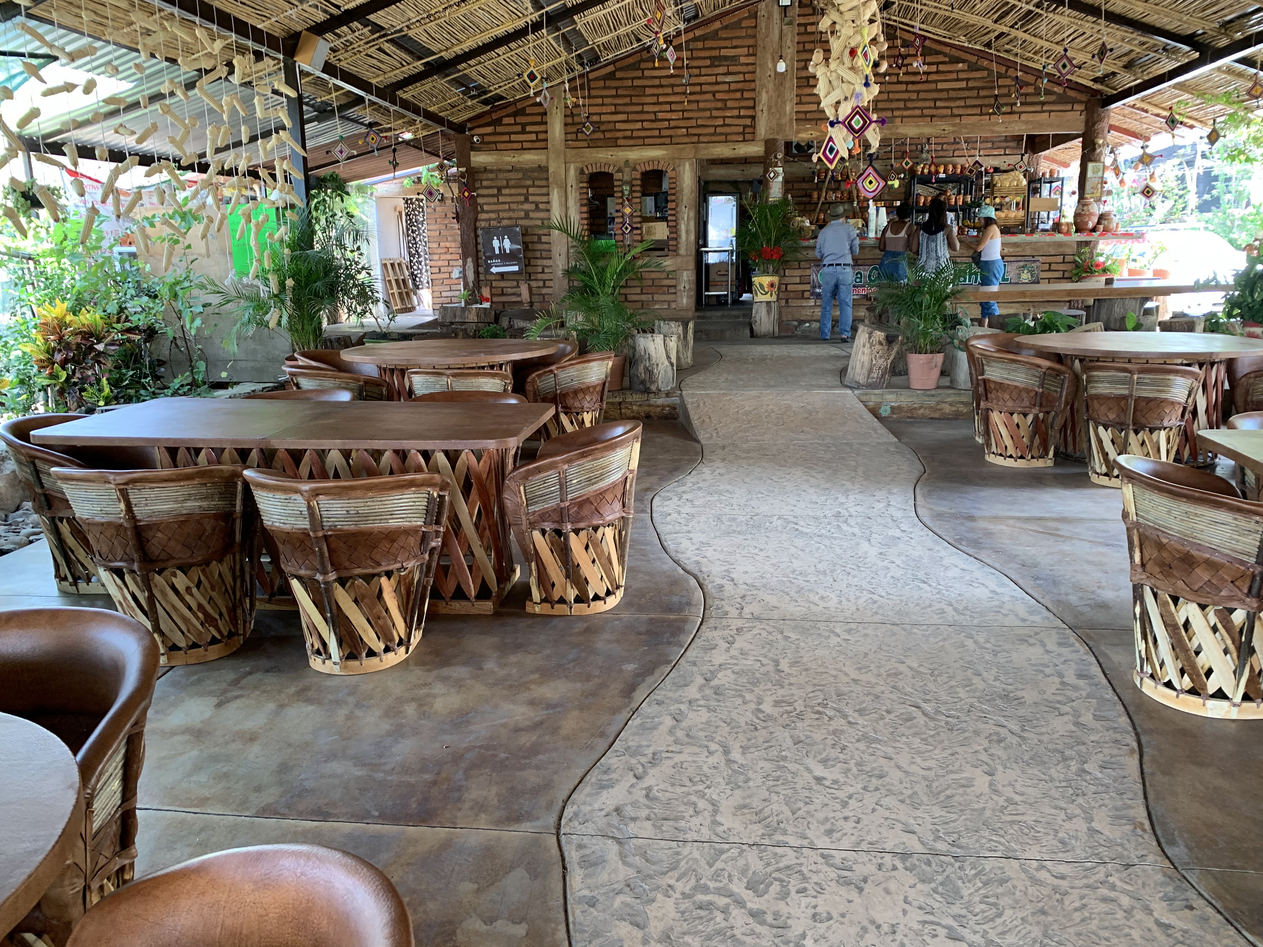 La Choza Mayahuel image 6