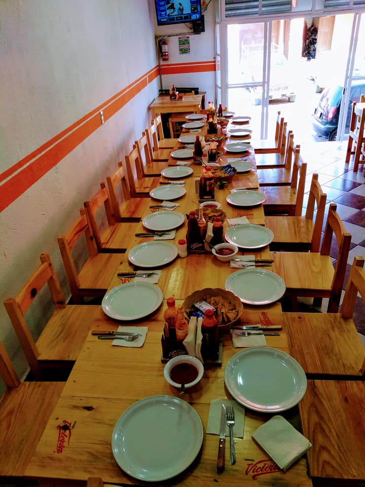 Roca Mar (Mariscos y Grill) image 1