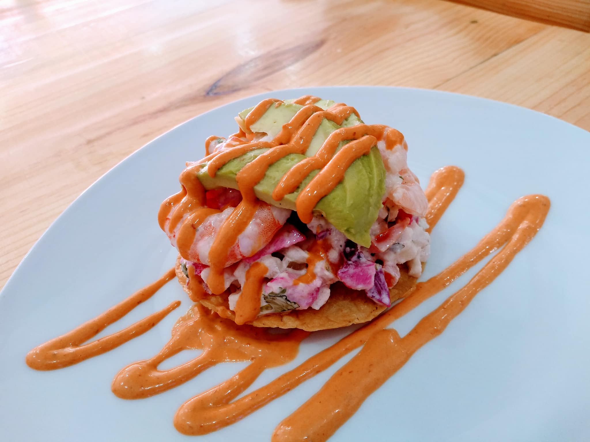 Roca Mar (Mariscos y Grill) image 2