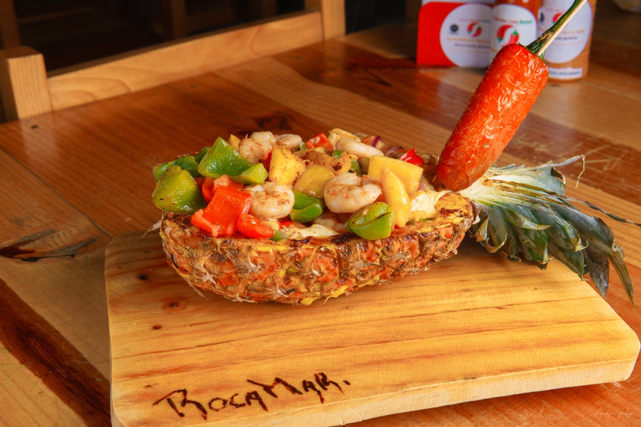 Roca Mar (Mariscos y Grill) image 3