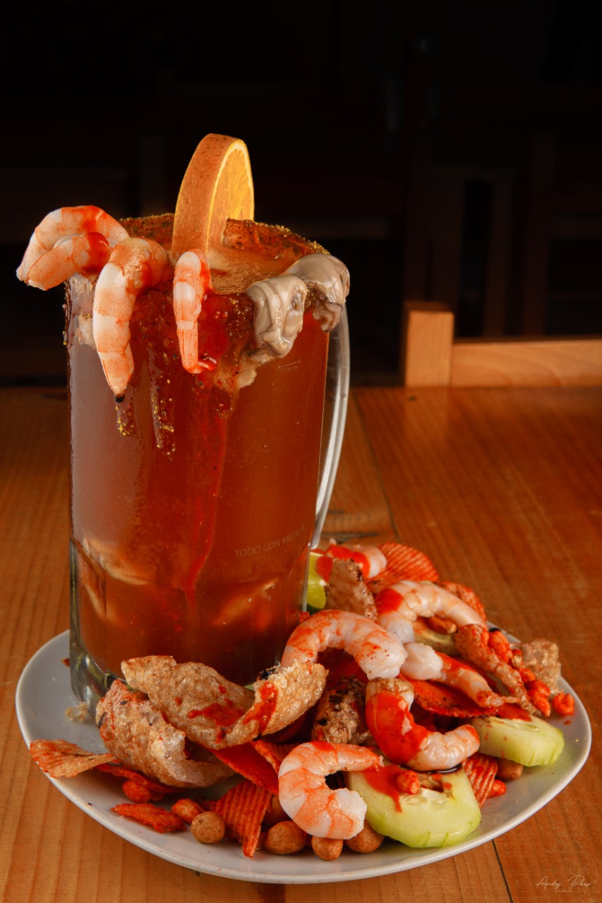 Roca Mar (Mariscos y Grill) image 4