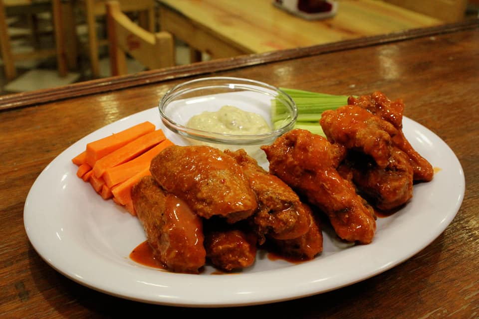 Roca Mar (Mariscos y Grill) image 5