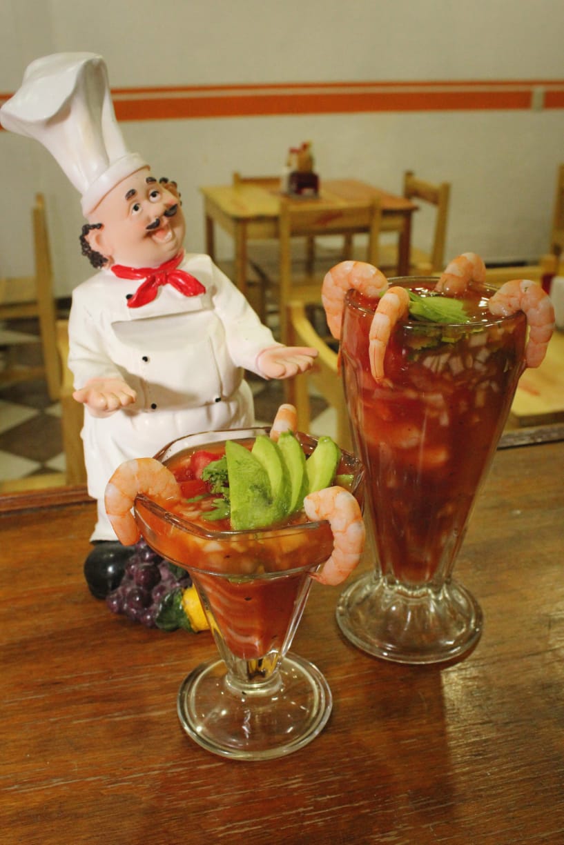 Roca Mar (Mariscos y Grill) image 7