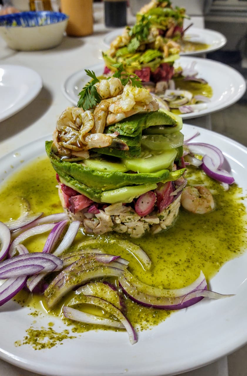 Roca Mar (Mariscos y Grill) image 9