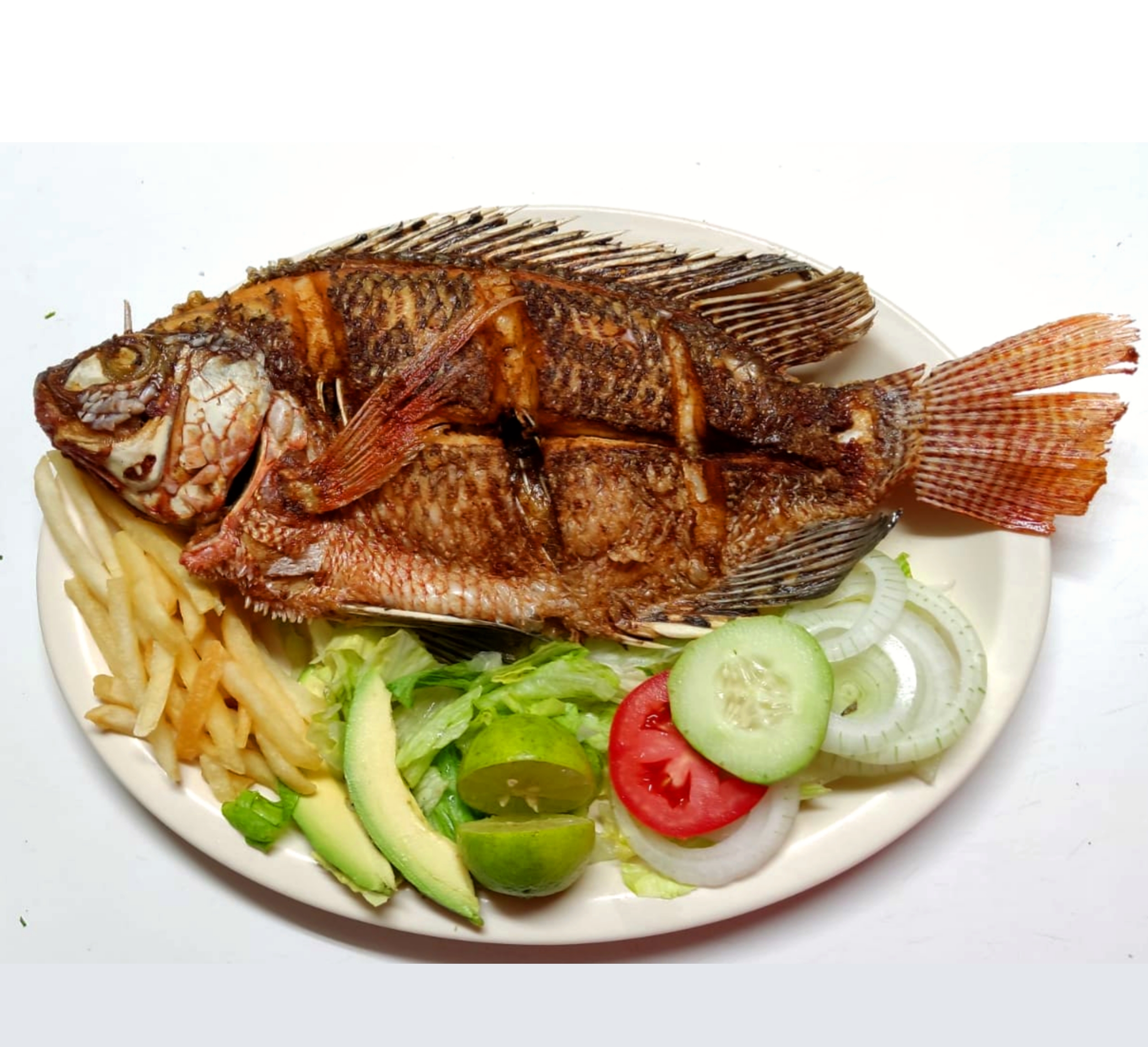 Mariscos Miguel image 1