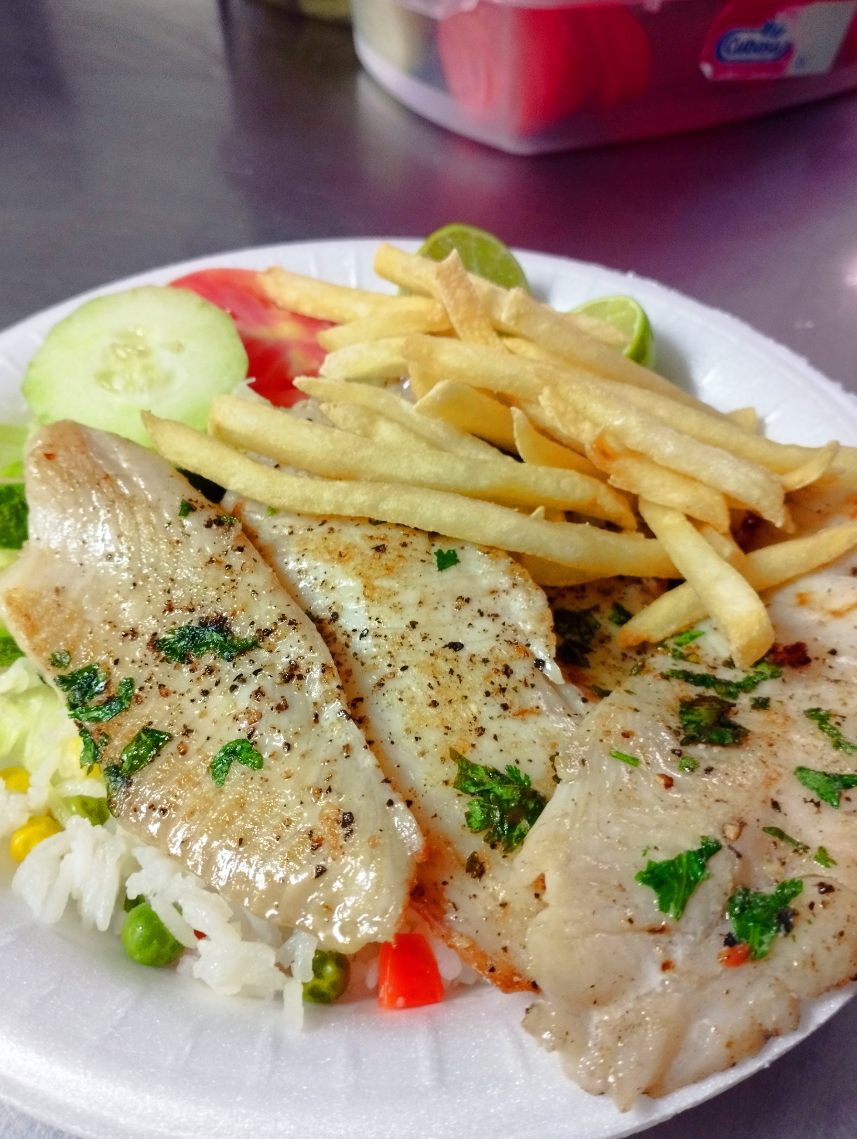 Mariscos Miguel image 2