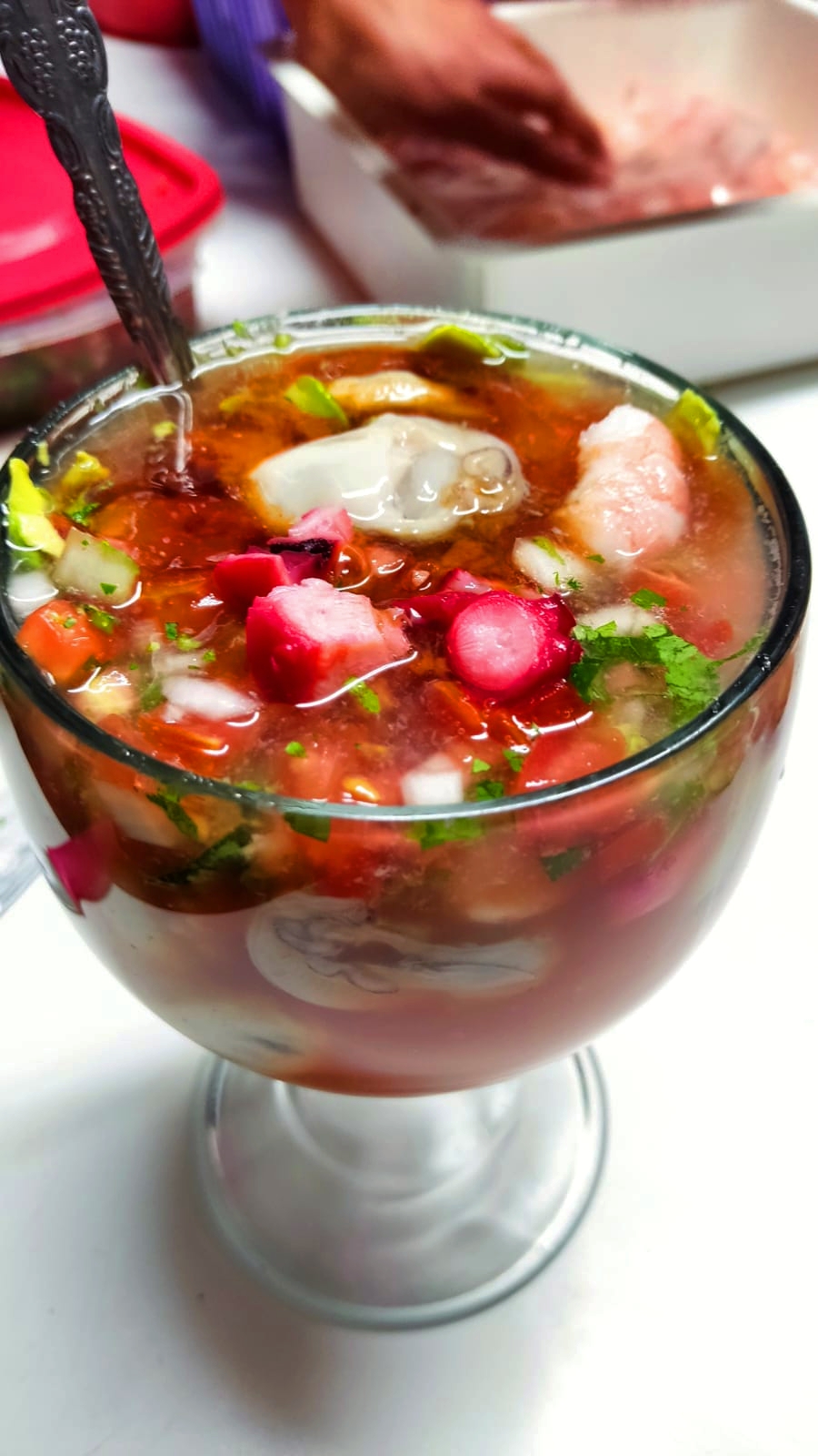 Mariscos Miguel image 8