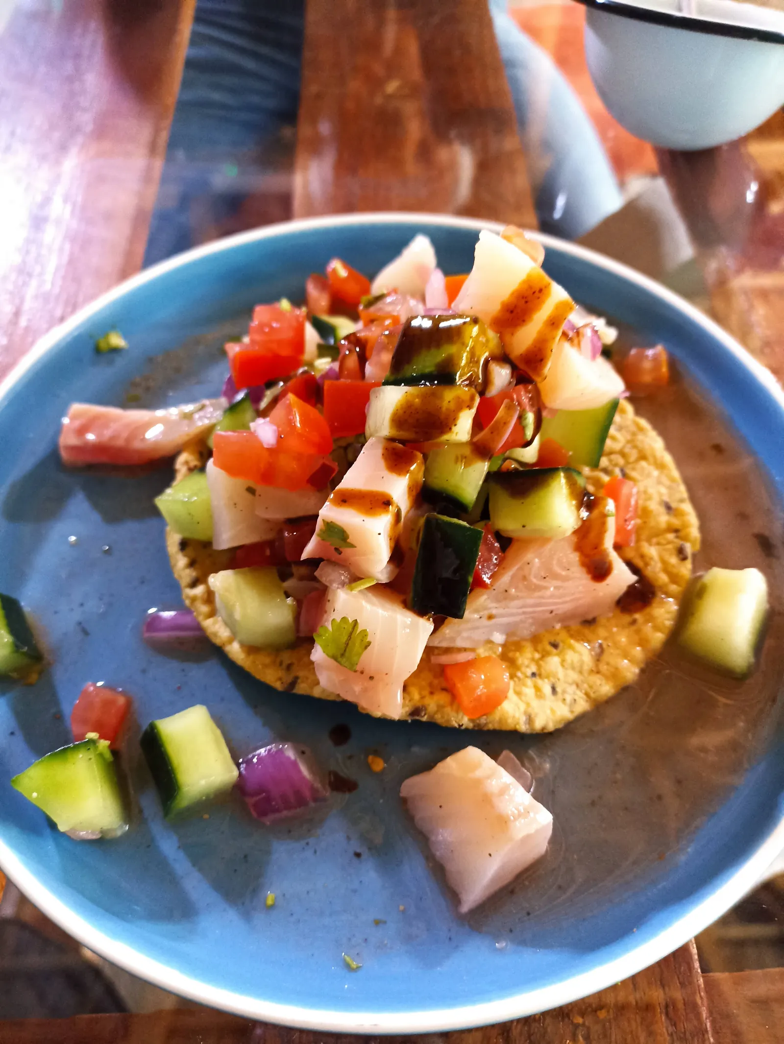 Mariscos El Sinaloense Tierra Nueva image 5